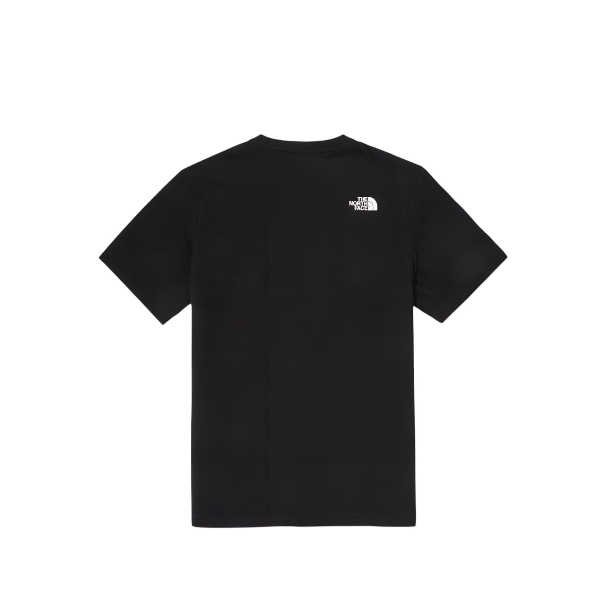 THE NORTH FACE Apparel Collection T-Shirts Men Black