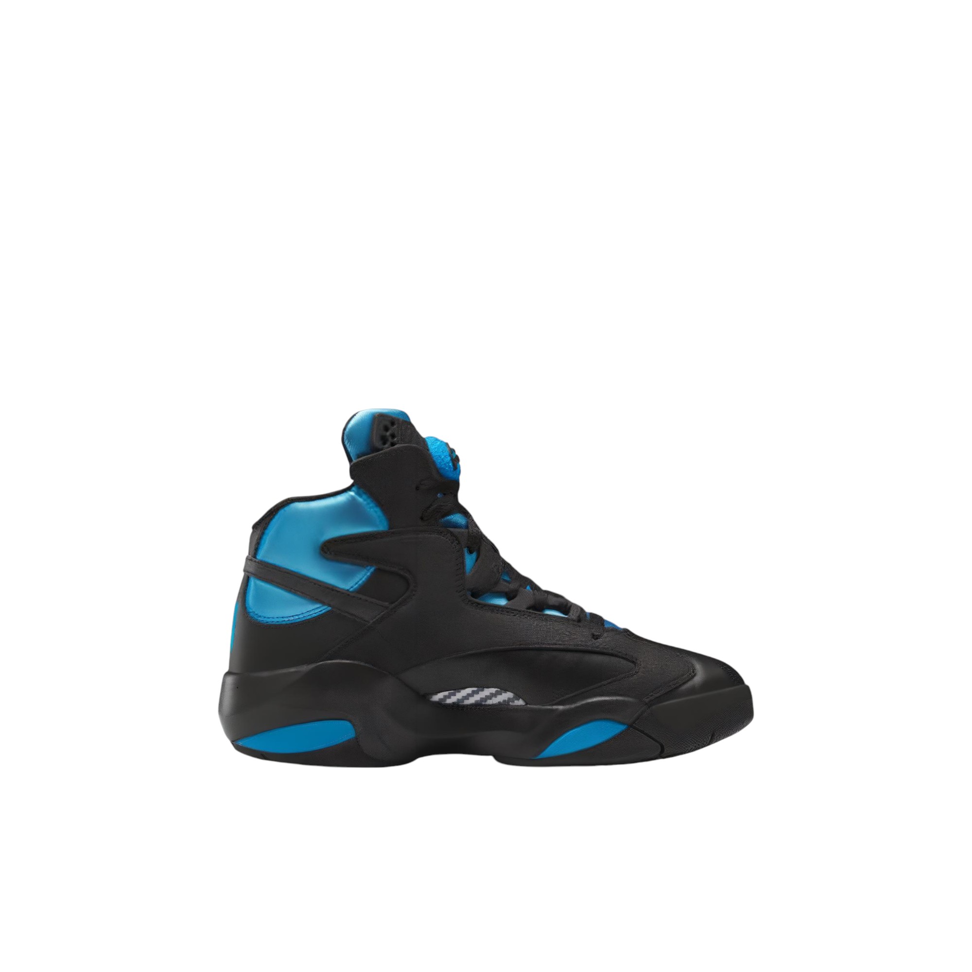 Reebok Shaq Attaq Black Azure