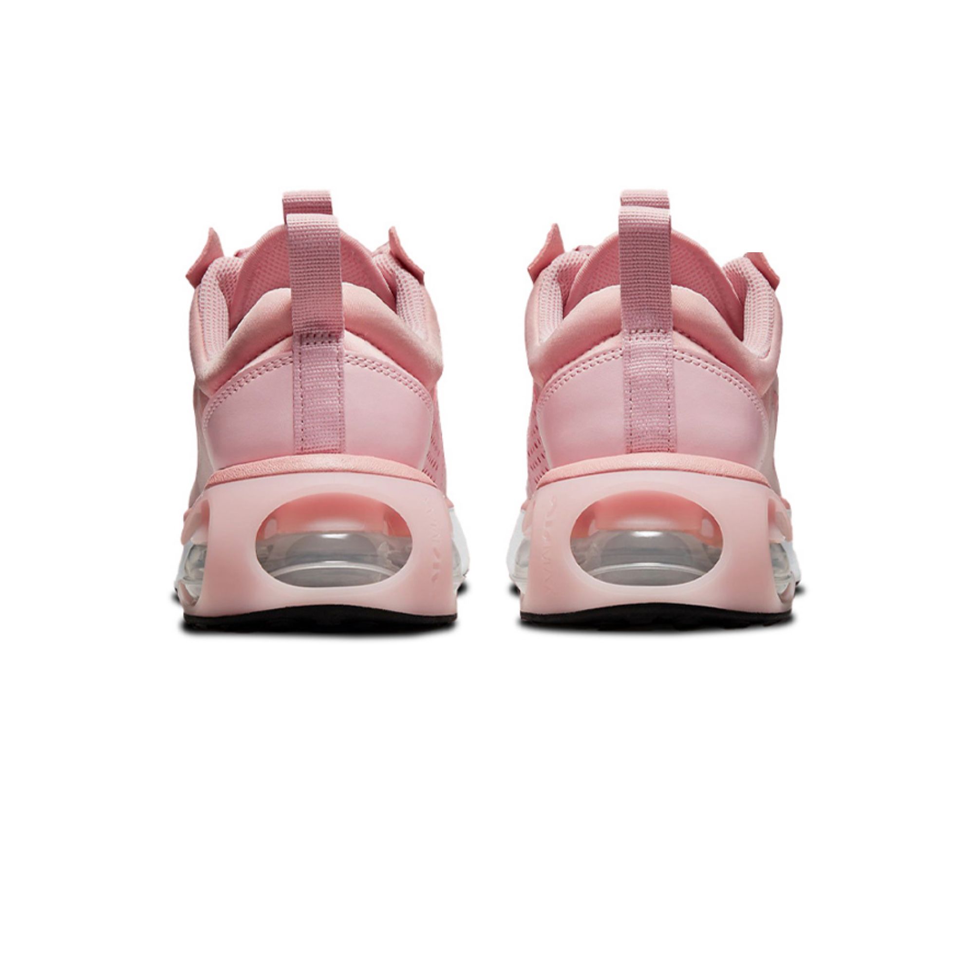 Nike Kids Nike Air Max 2021 'Pink Glaze' Sneakers