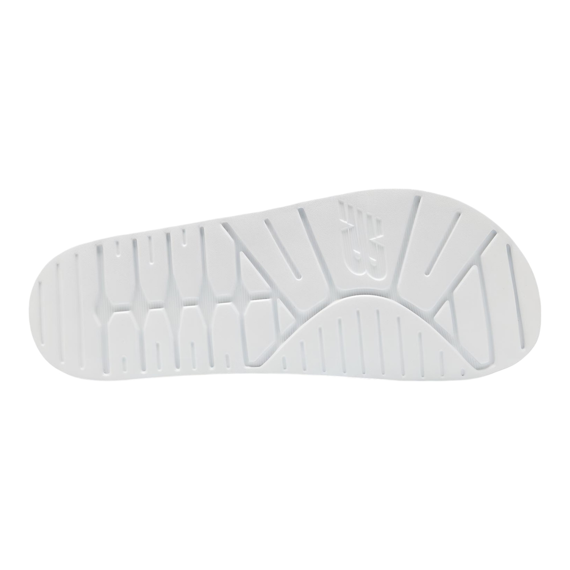 New Balance NB 200 Slide Slippers Men White