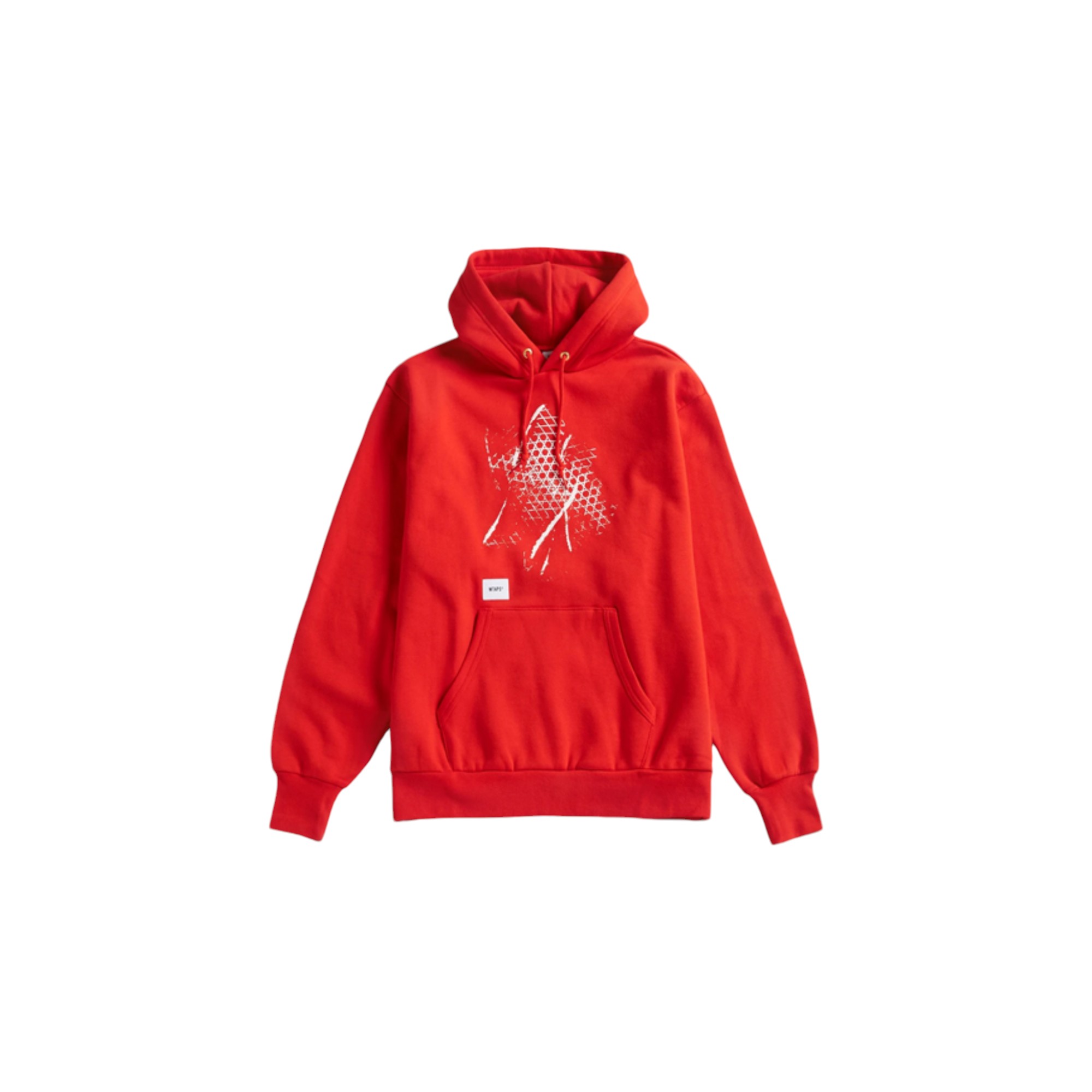 Vans Sweatshirts Unisex Orange