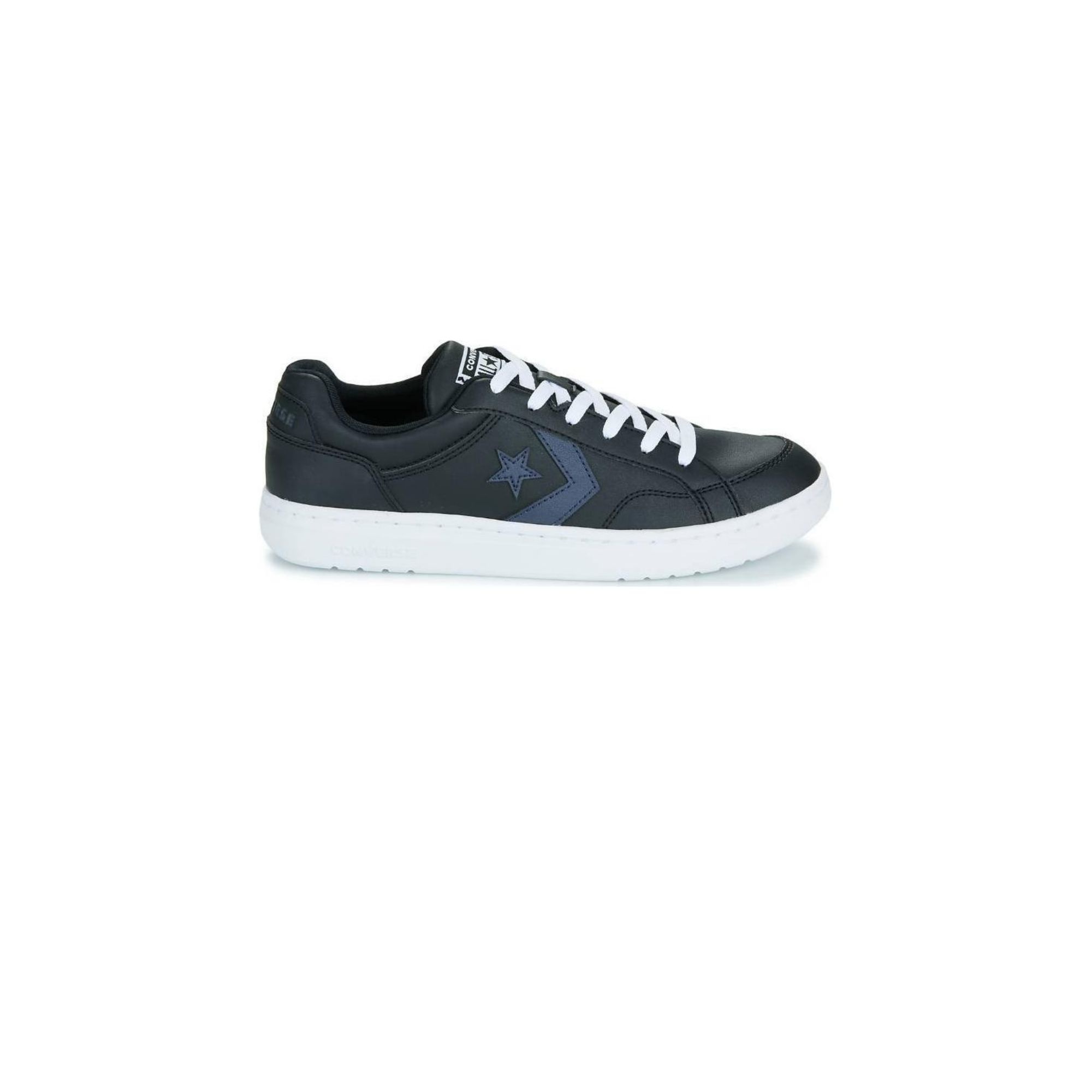 Converse Pro Blaze V2 Skateboard Shoes Men Low-Top Black