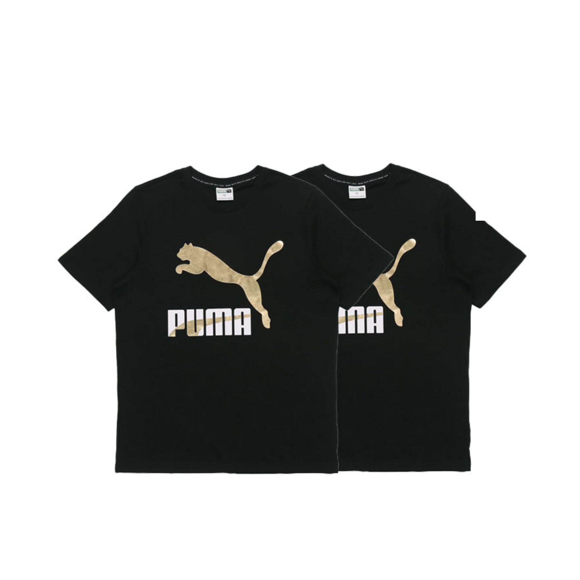 PUMA ESSENTIALS T-Shirts Men