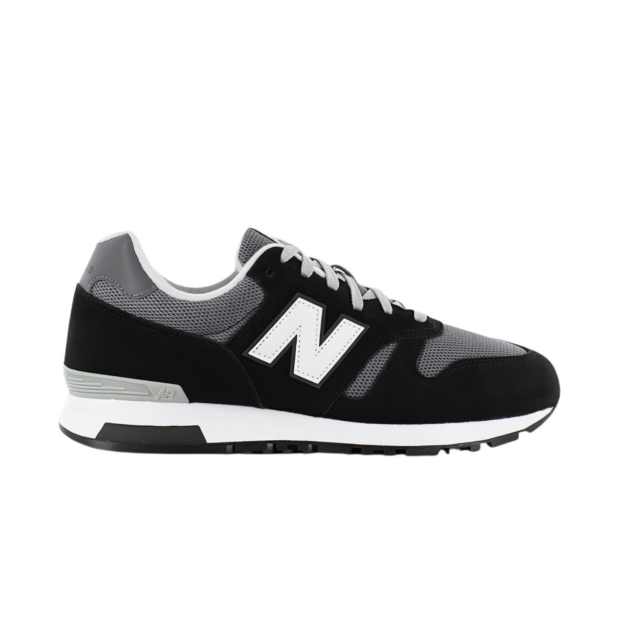 New Balance 565 'Black Castlerock'