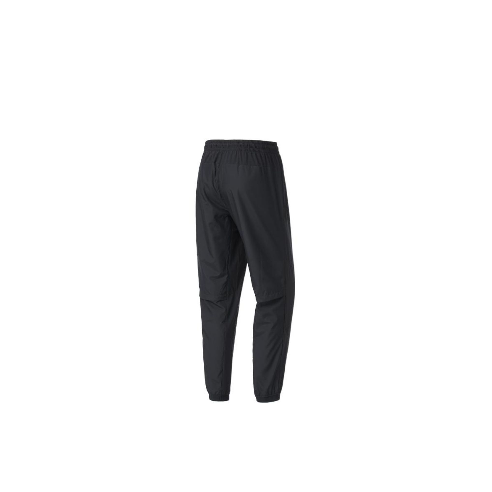 New Balance Knit Sweatpants Men Black