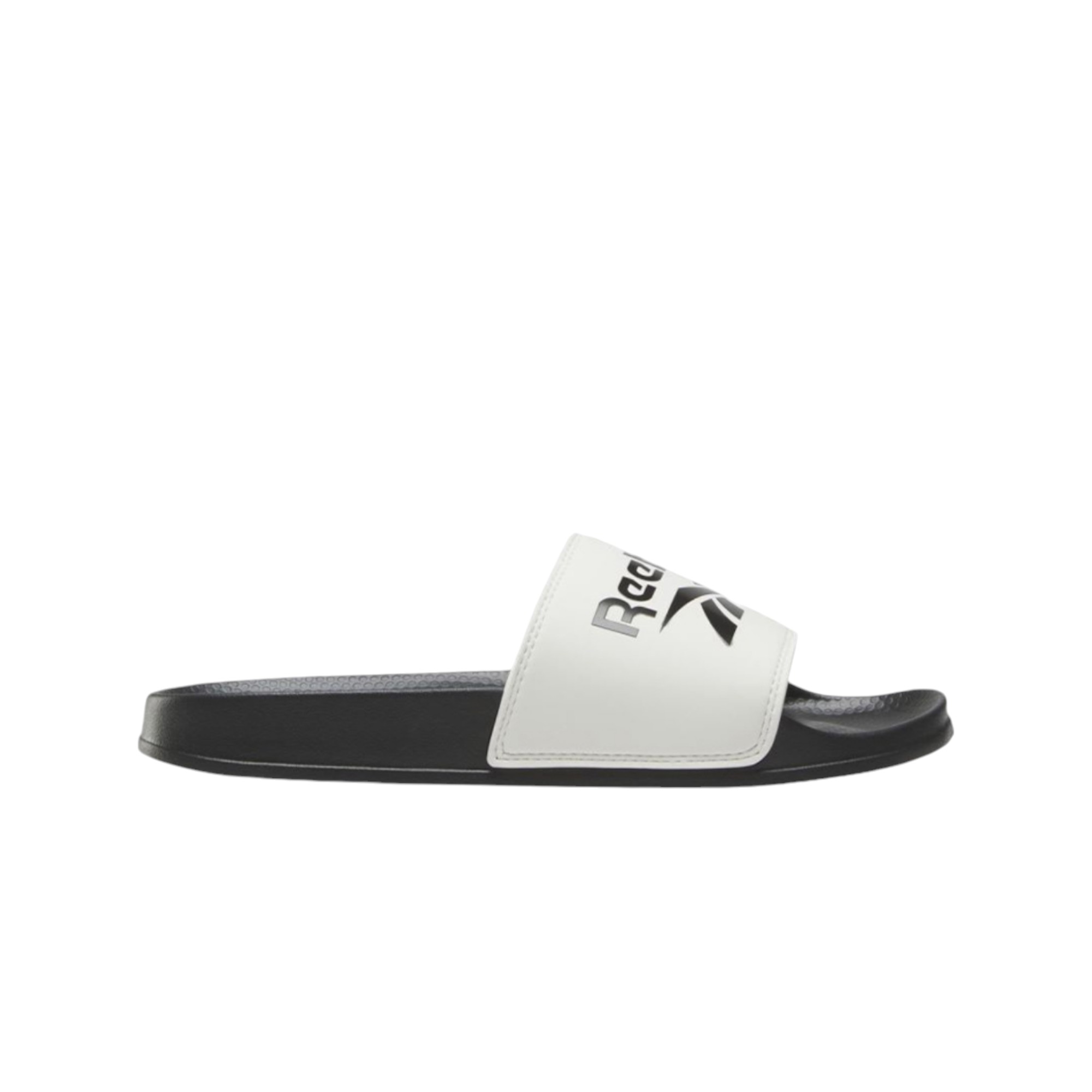 Reebok Fulgere Slide 'Black White'