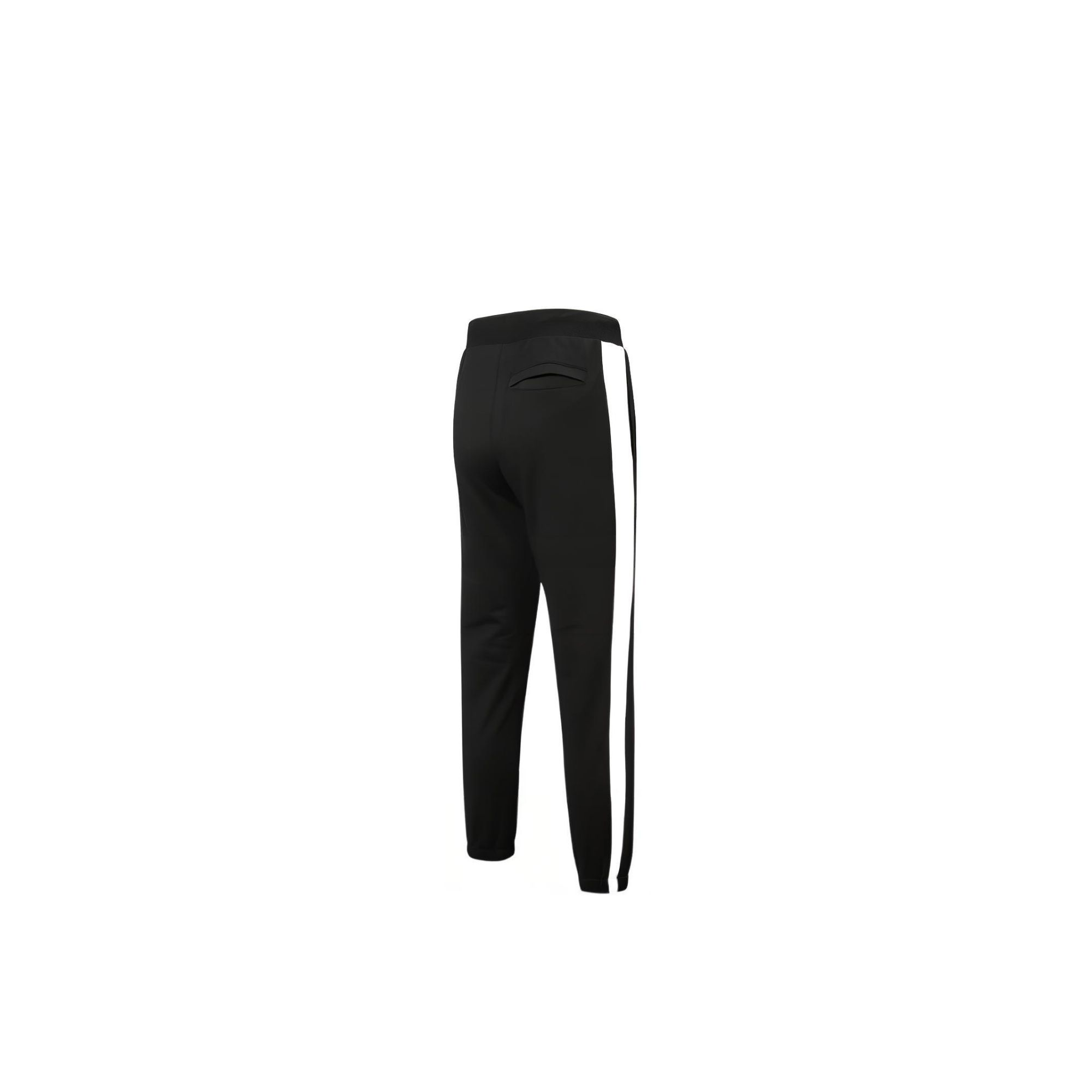 PUMA Knit Sweatpants Men Black