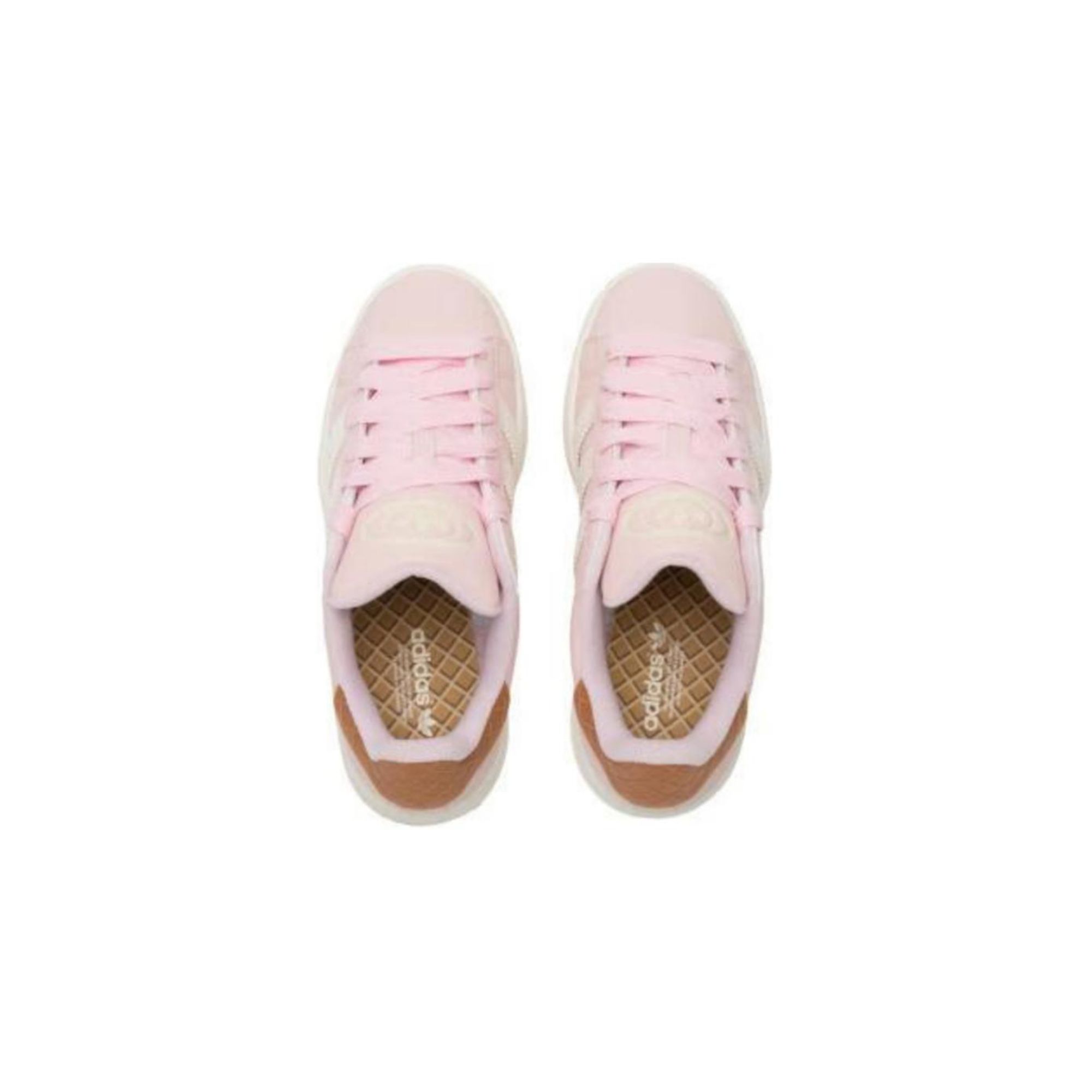 adidas originals Campus 00s 'Pink White' Women's