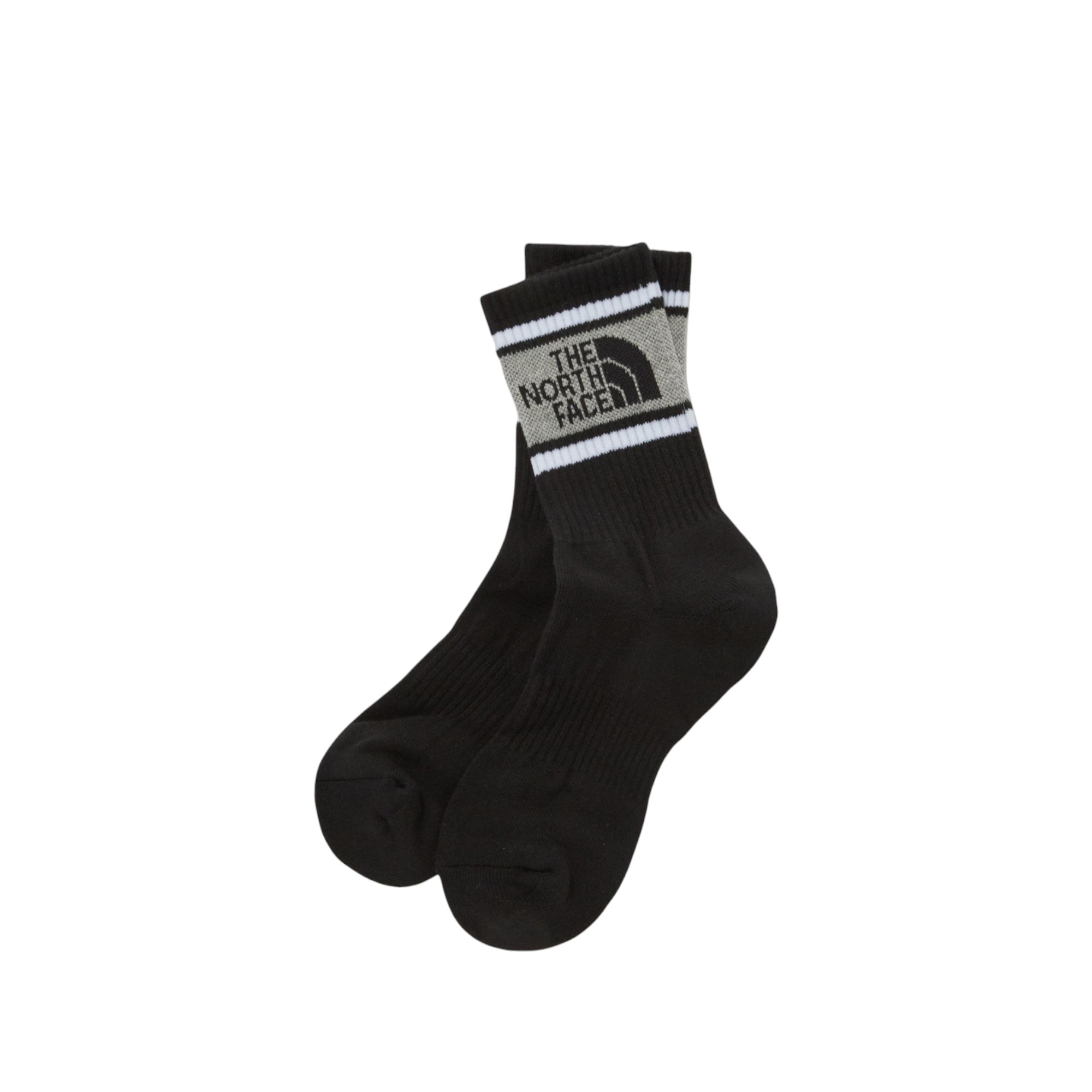 THE NORTH FACE Unisex Mid-Calf Socks