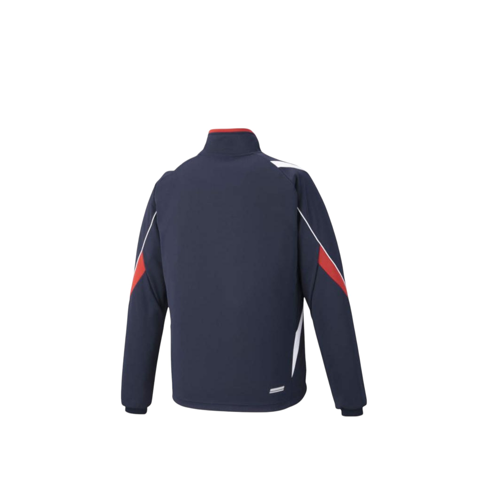 Asics Jackets Men Blue