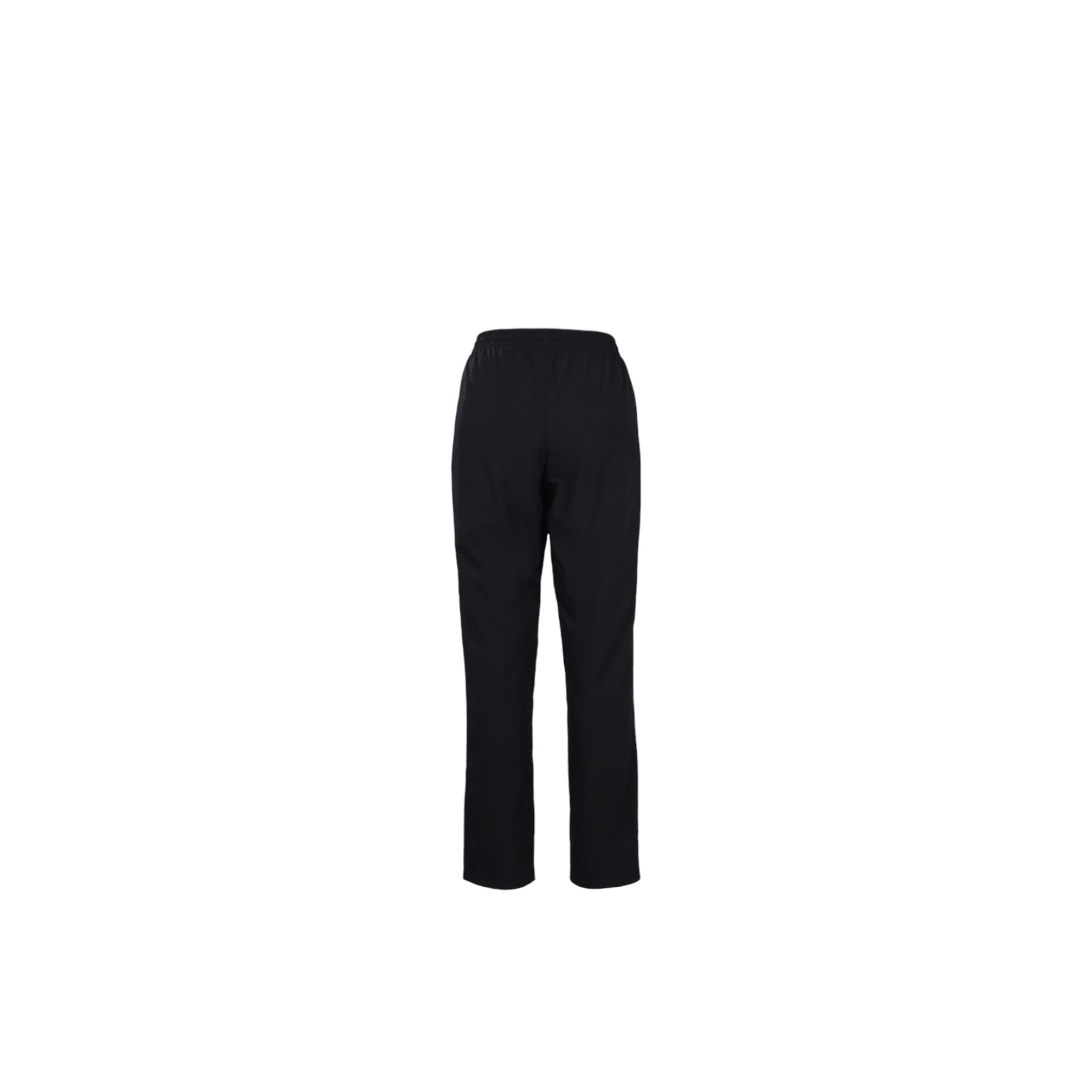 Under Armour Woven Collection Knitted Sweatpants Men Black