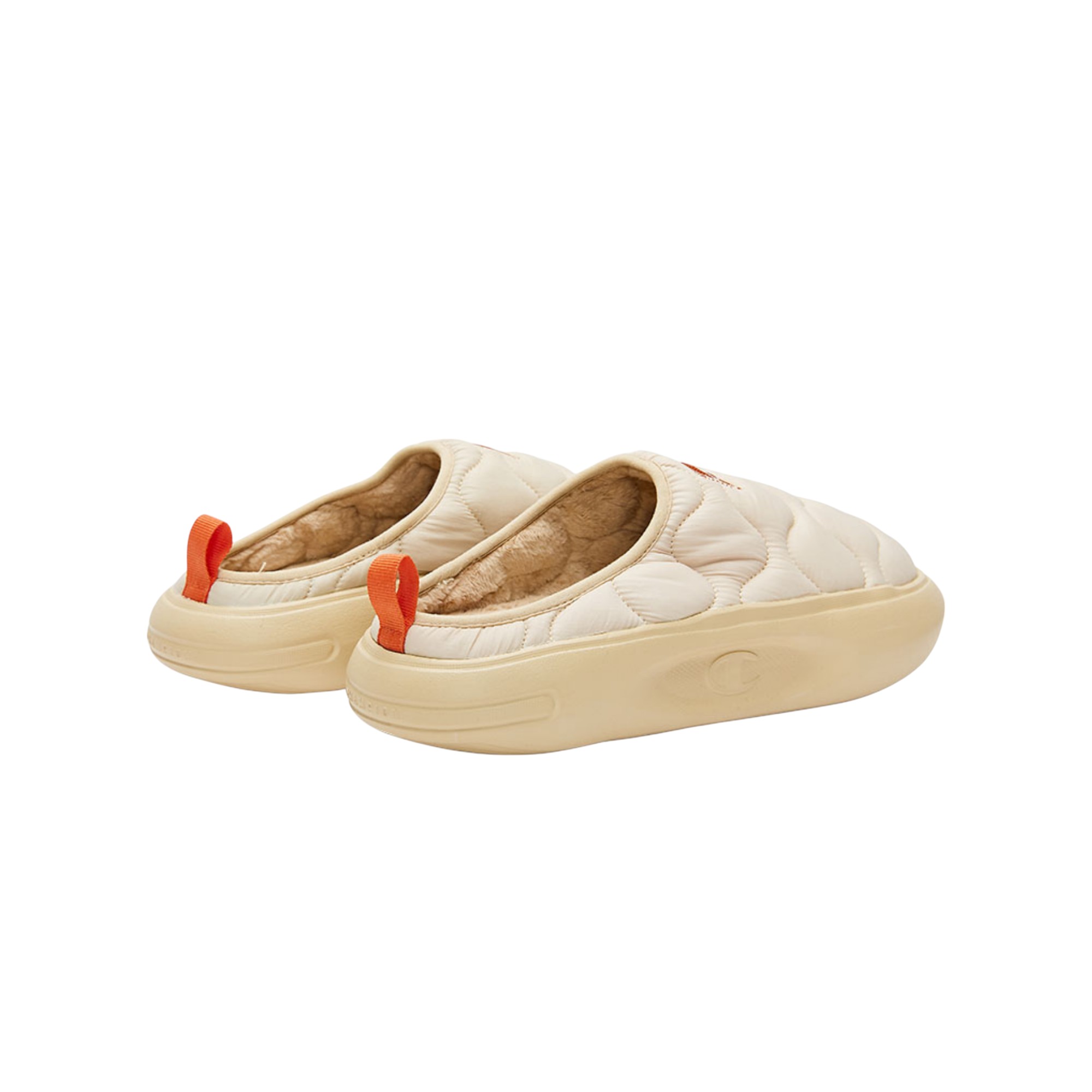 Champion Slide Slippers Men Khaki