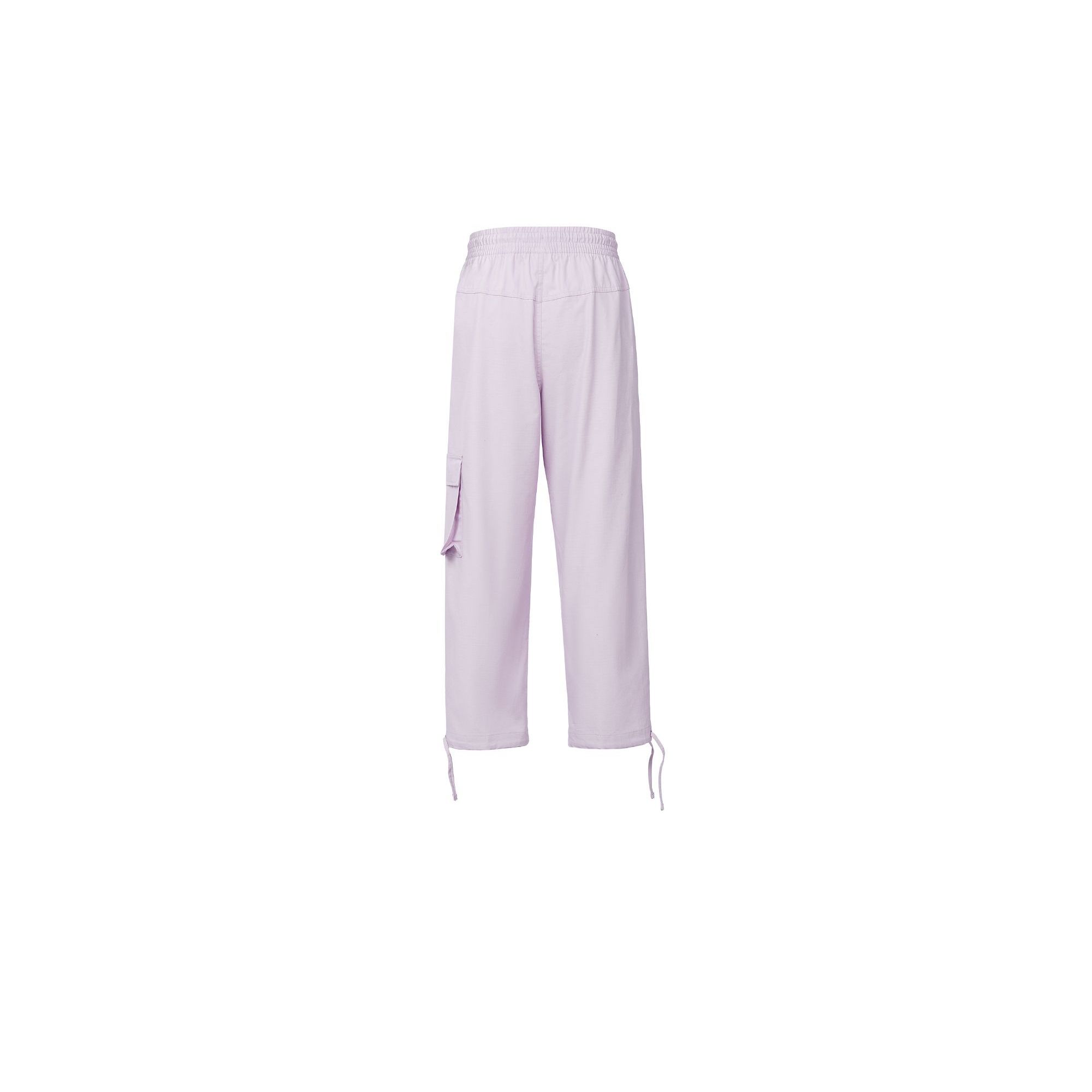 Nike Knitted Sweatpants Women's Pink