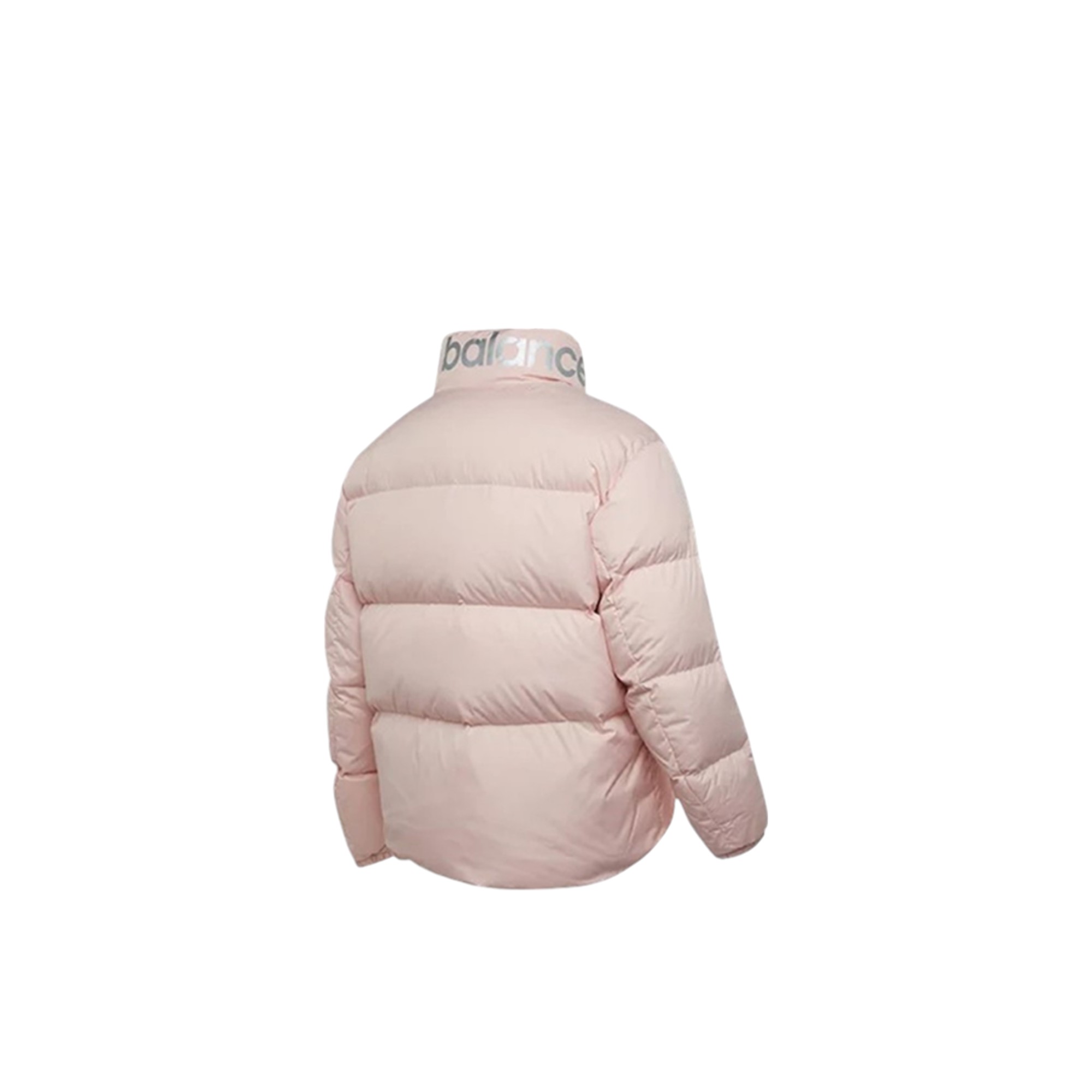 New Balance Down Jackets Women's Pink