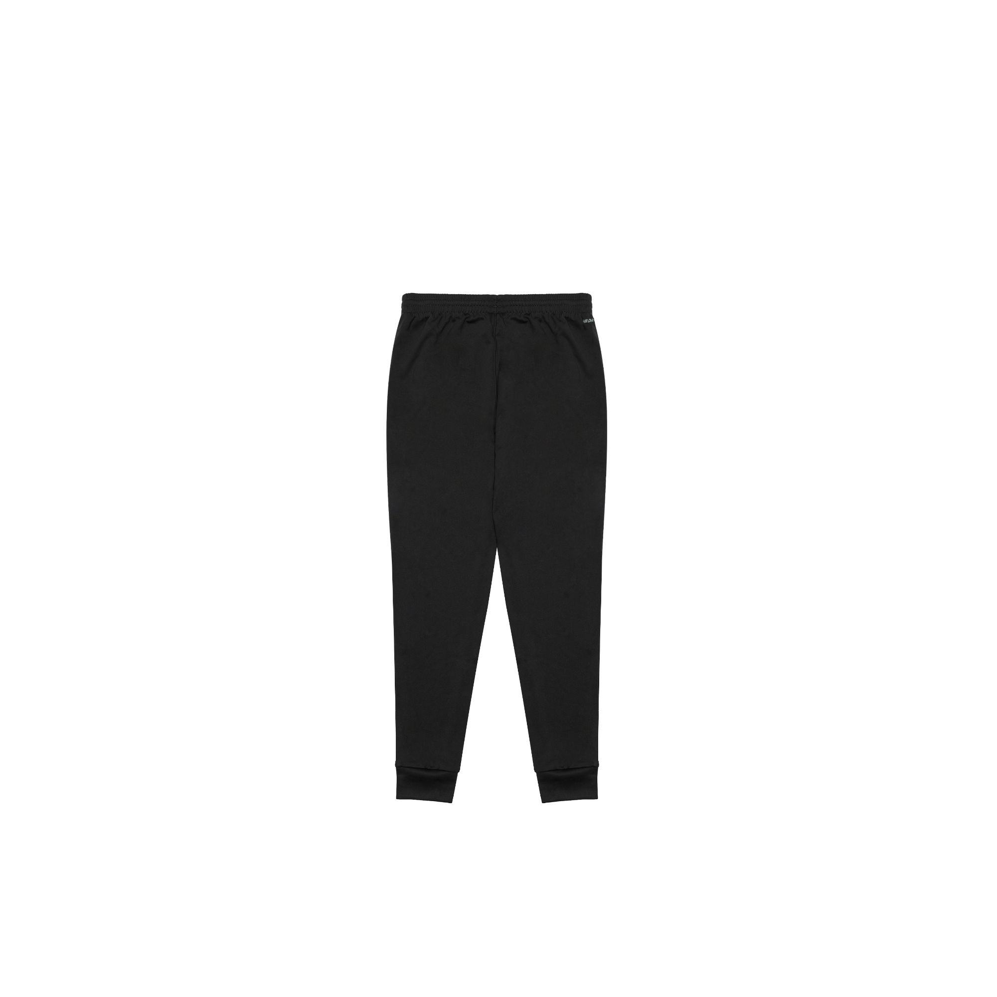 New Balance Mens Logo Jogger Pants Black