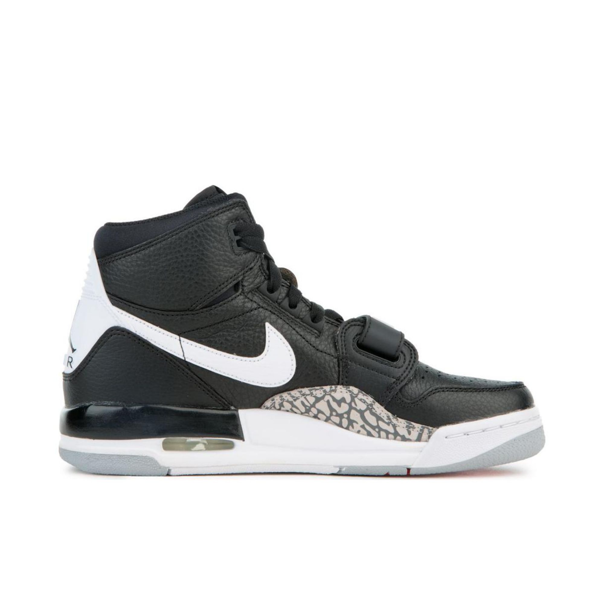 Jordan Legacy 312 Vintage Basketball Shoes GS