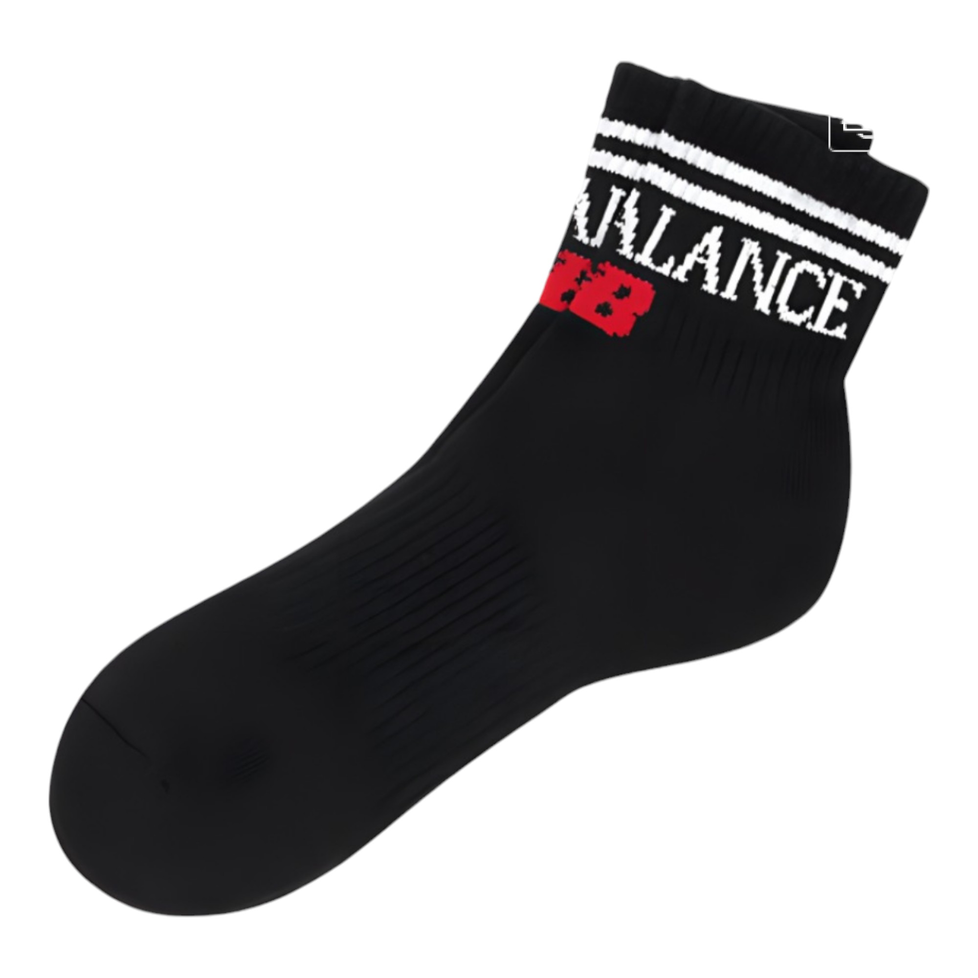 New Balance Unisex Socks