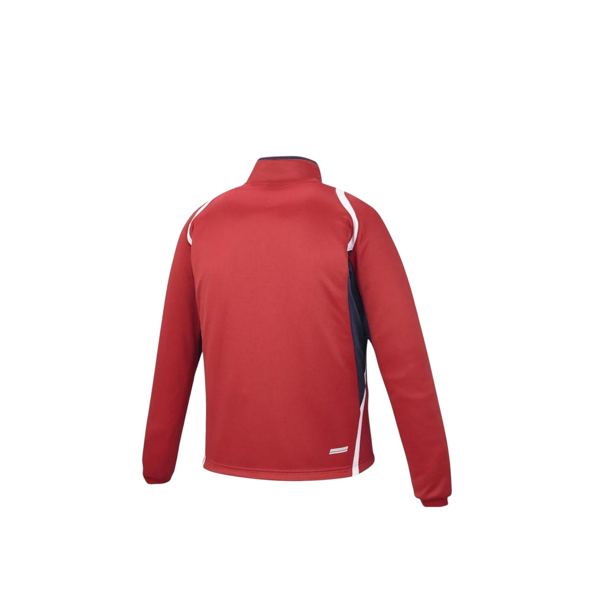 Asics Jackets Men Red