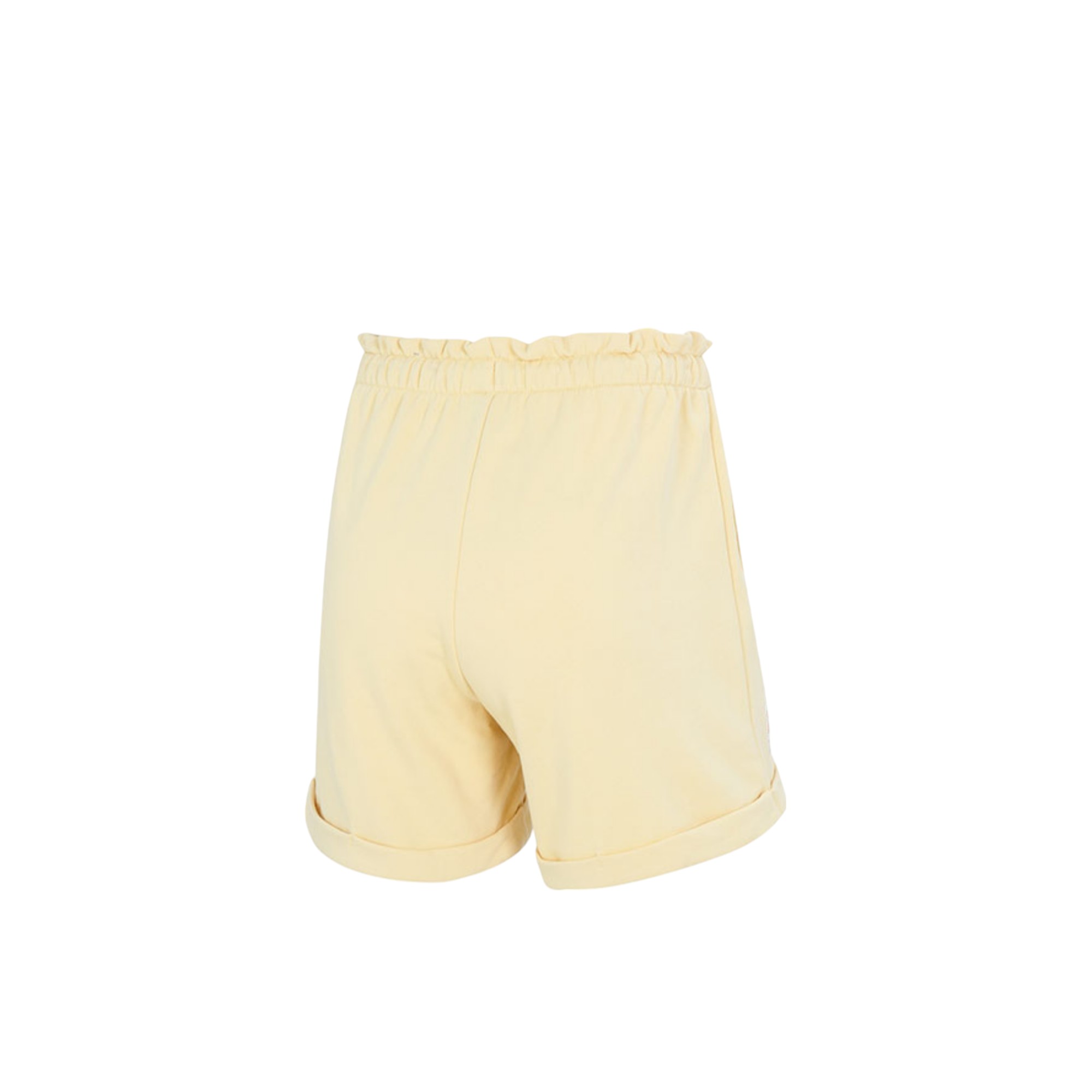 PUMA Casual Shorts Women's Apricot Cream