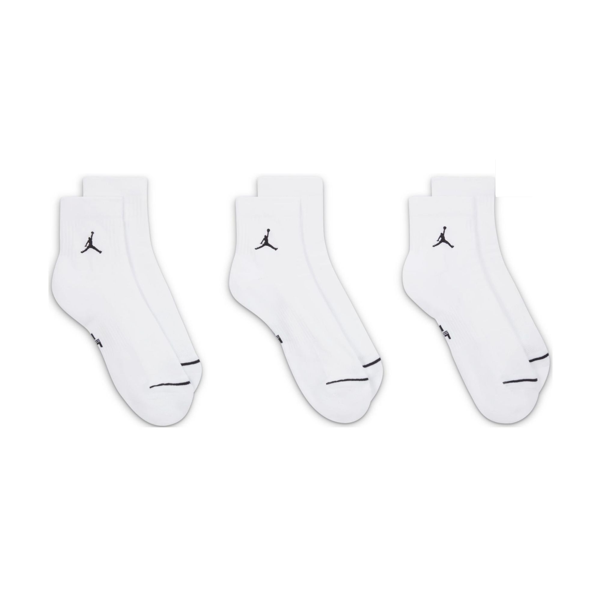 Jordan Unisex Mid-Calf Socks