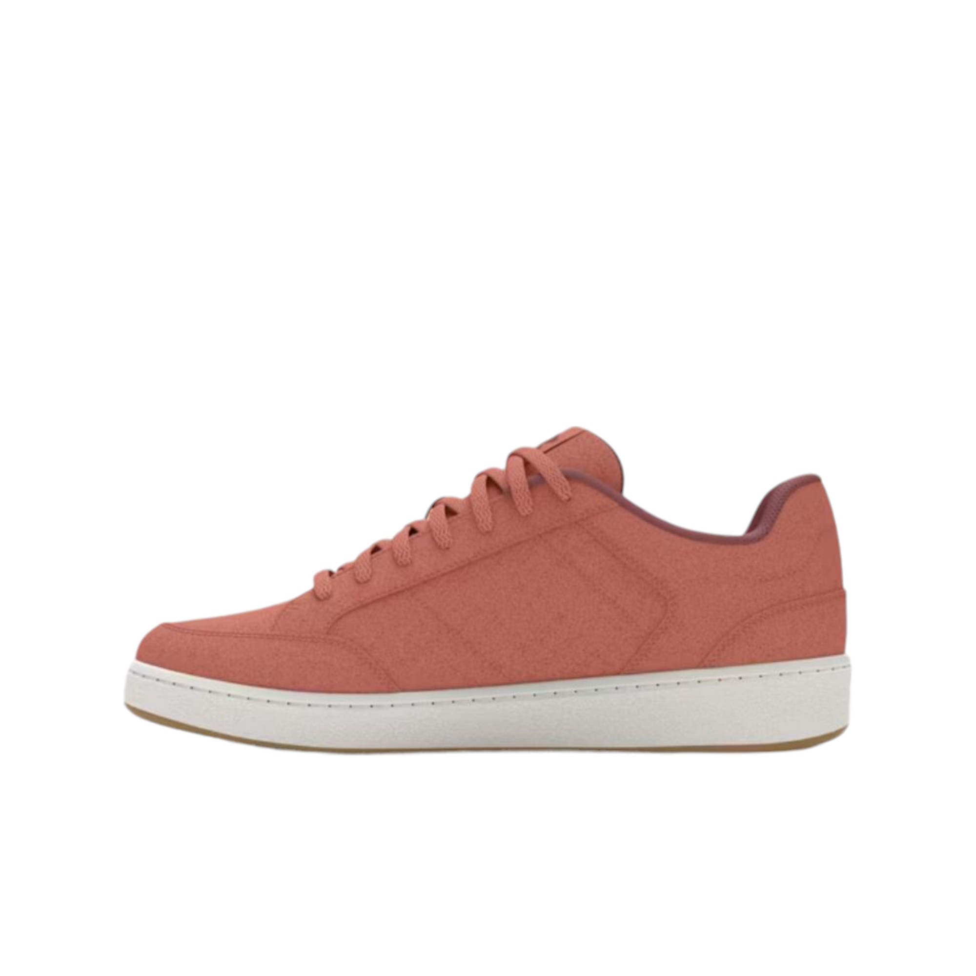 Under Armour Official Skateboard Shoes Women's Low-Top Pink