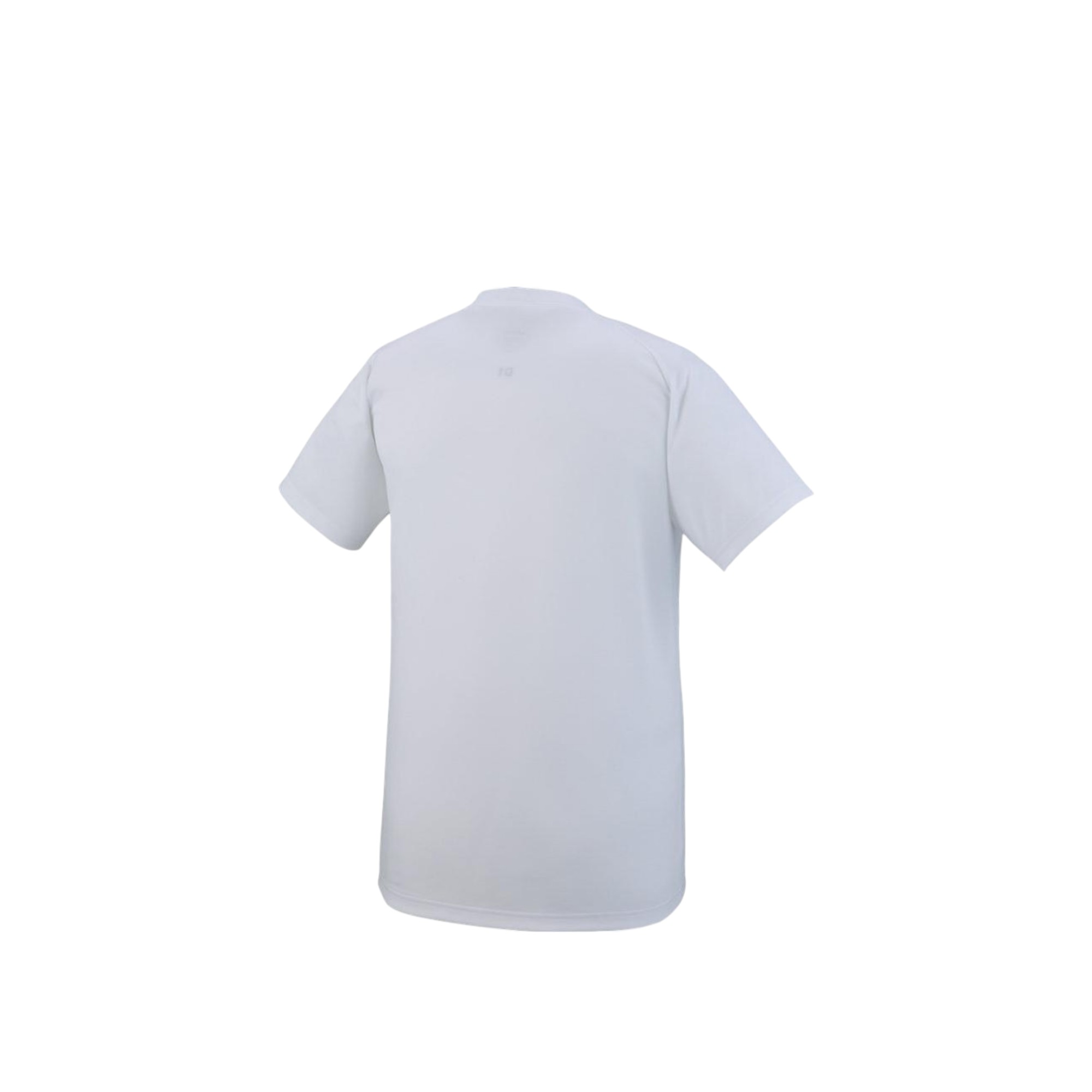 Asics T-Shirts Men White