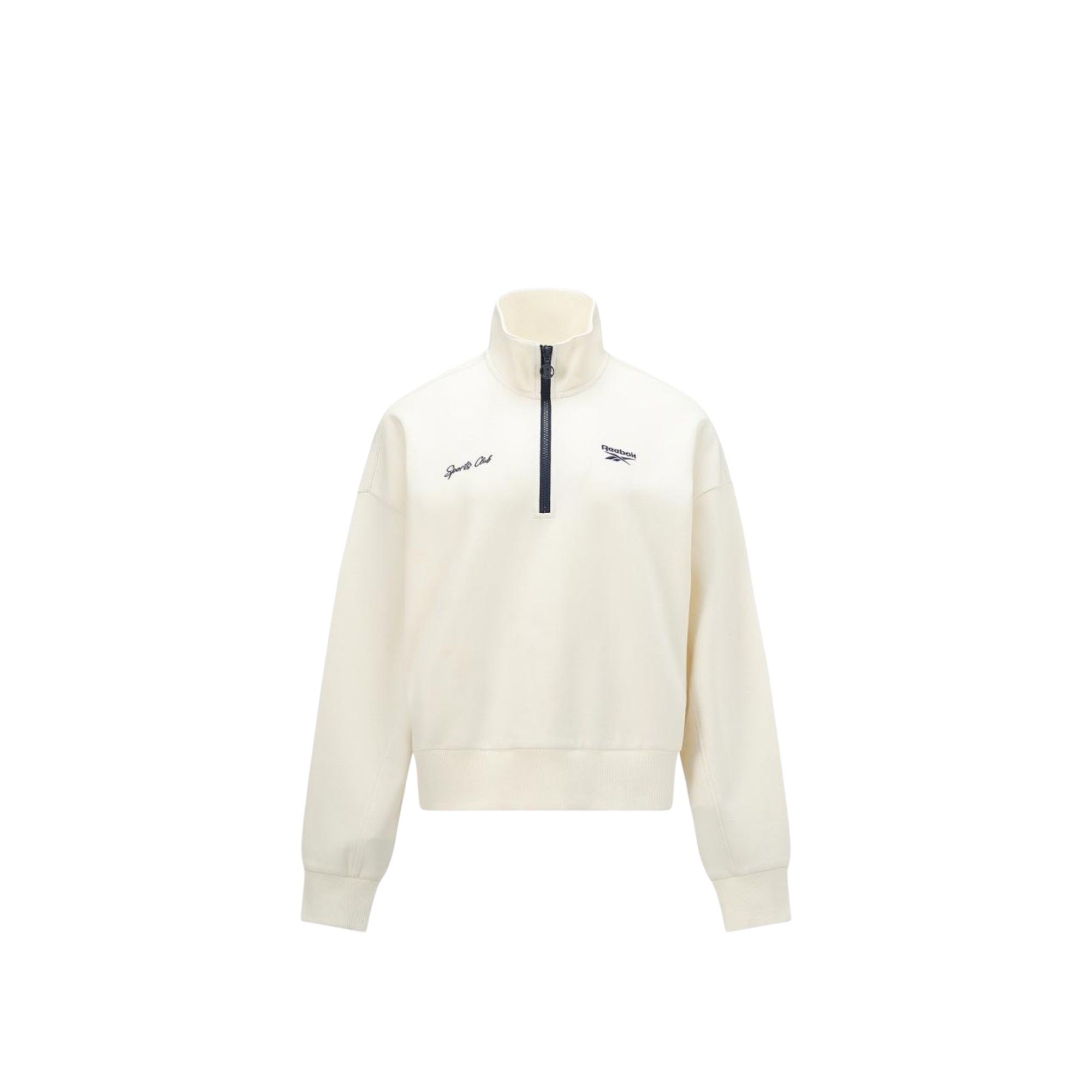 Reebok Sweatshirts Women's Off White