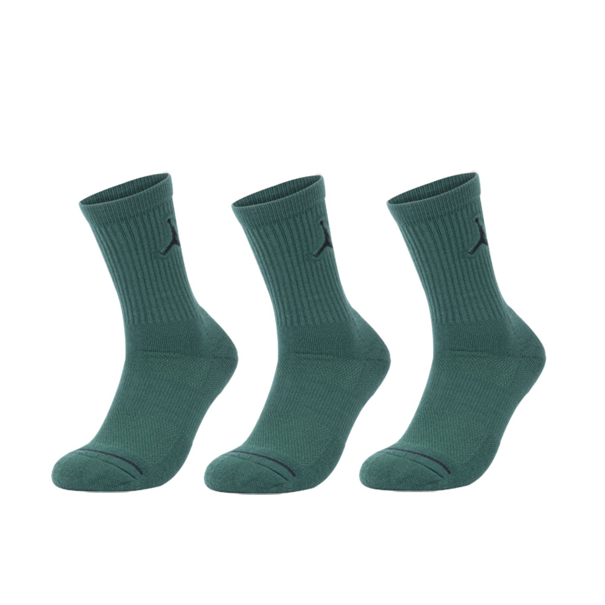 Jordan Unisex Mid-Calf Socks