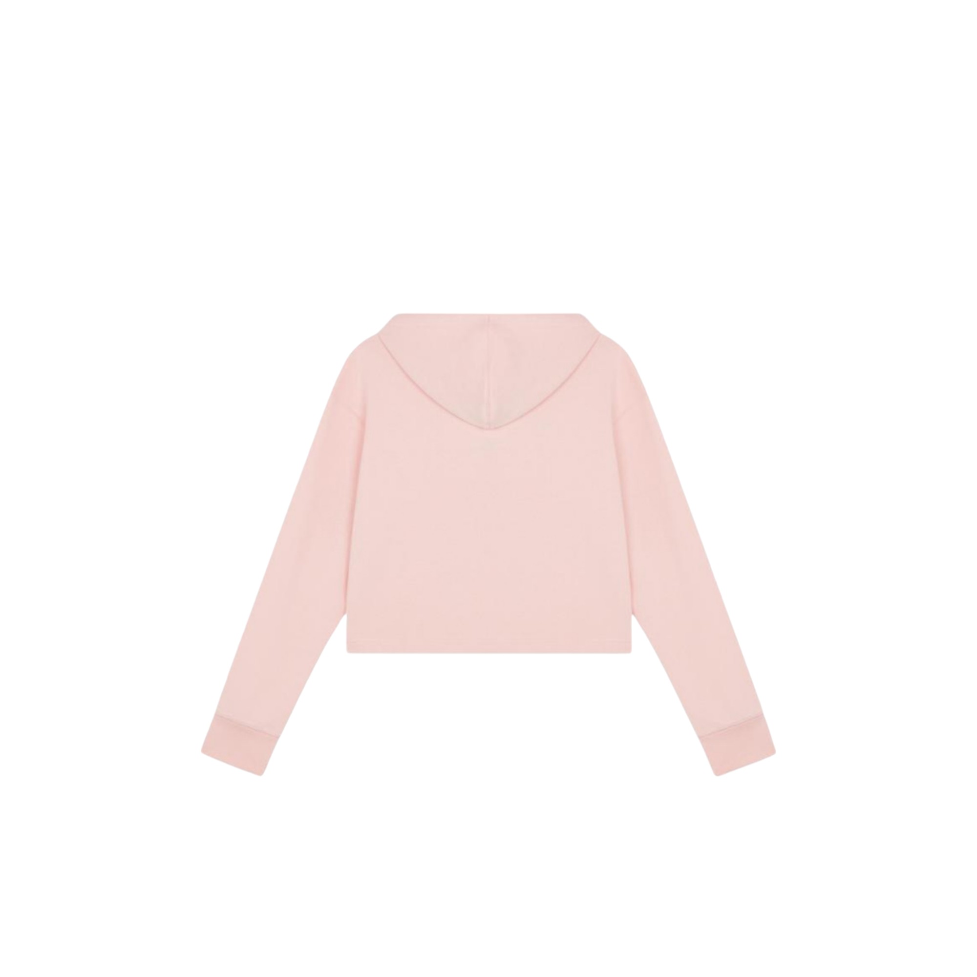 New Balance Sweatshirts Unisex Pink