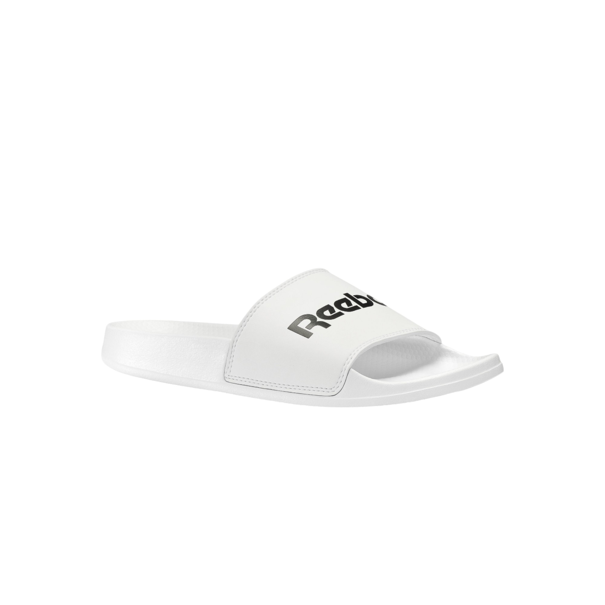 Reebok Classic Slide Slide Slippers Unisex White