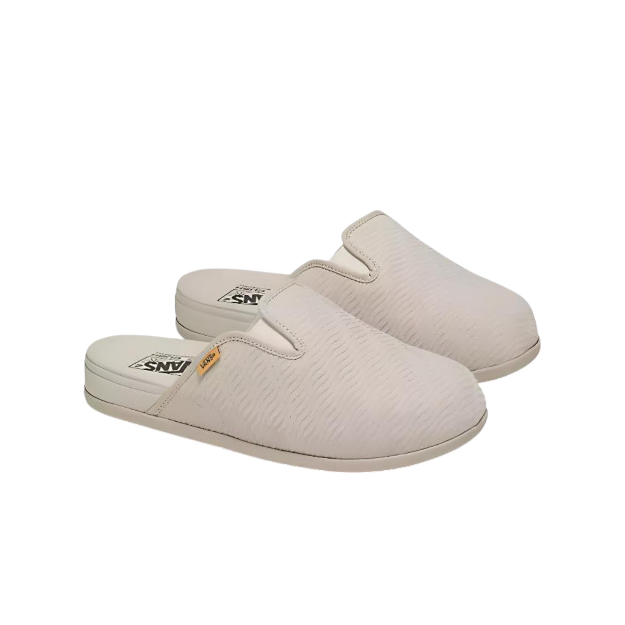 Vans Harbor Mule Vr3 Closed Toe Slippers Unisex