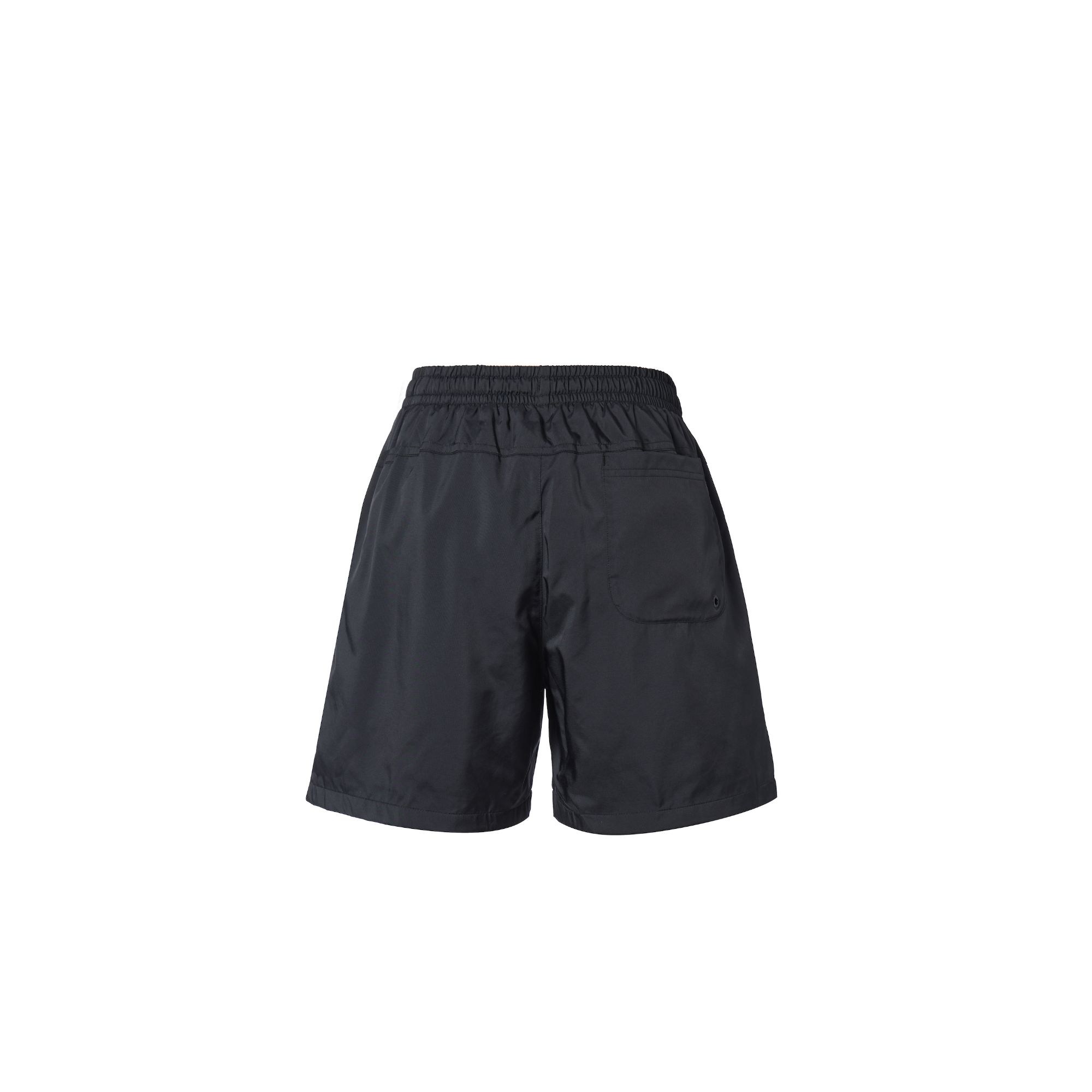 Nike Casual Shorts Men Black