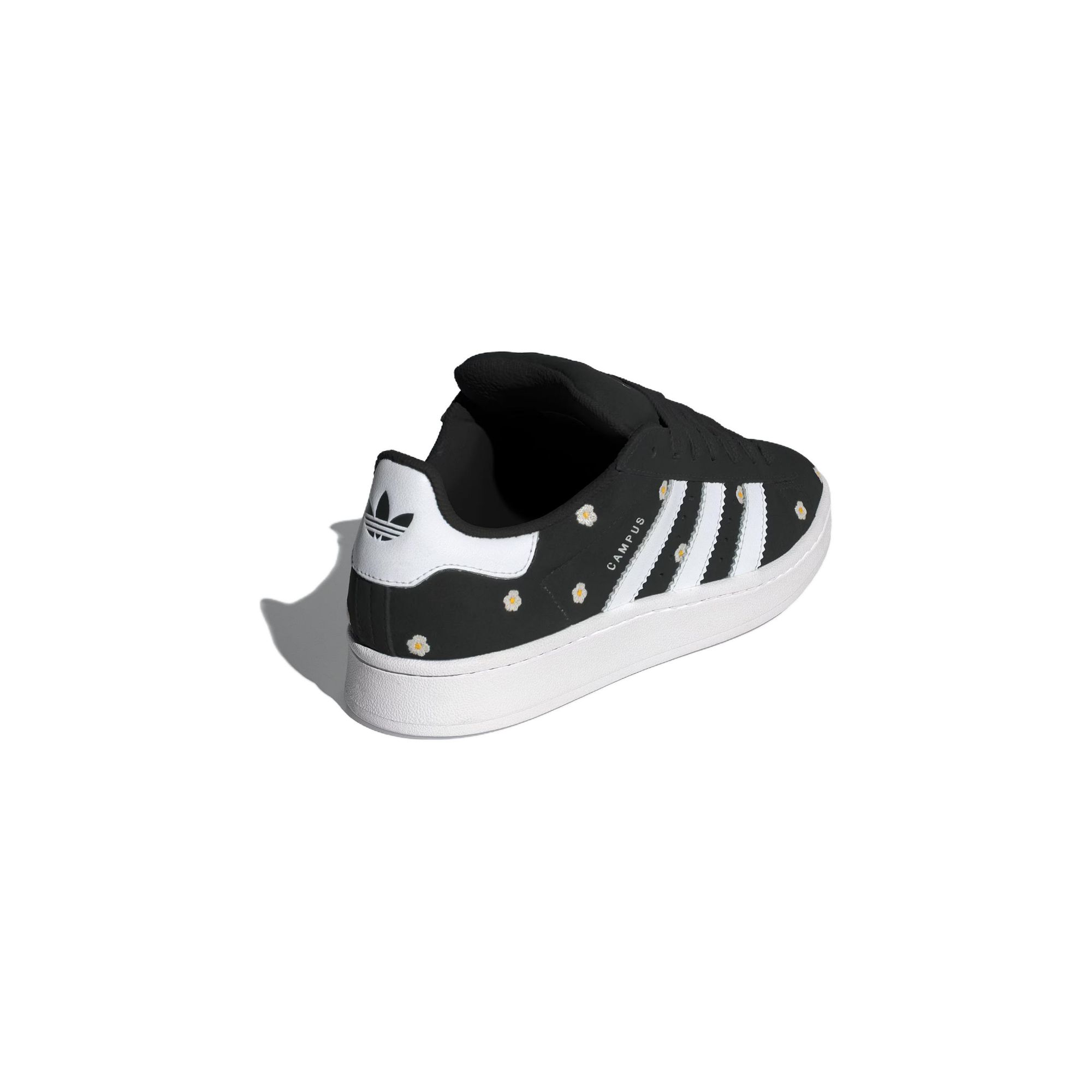 Adidas Campus 00s Core Black Floral Women's