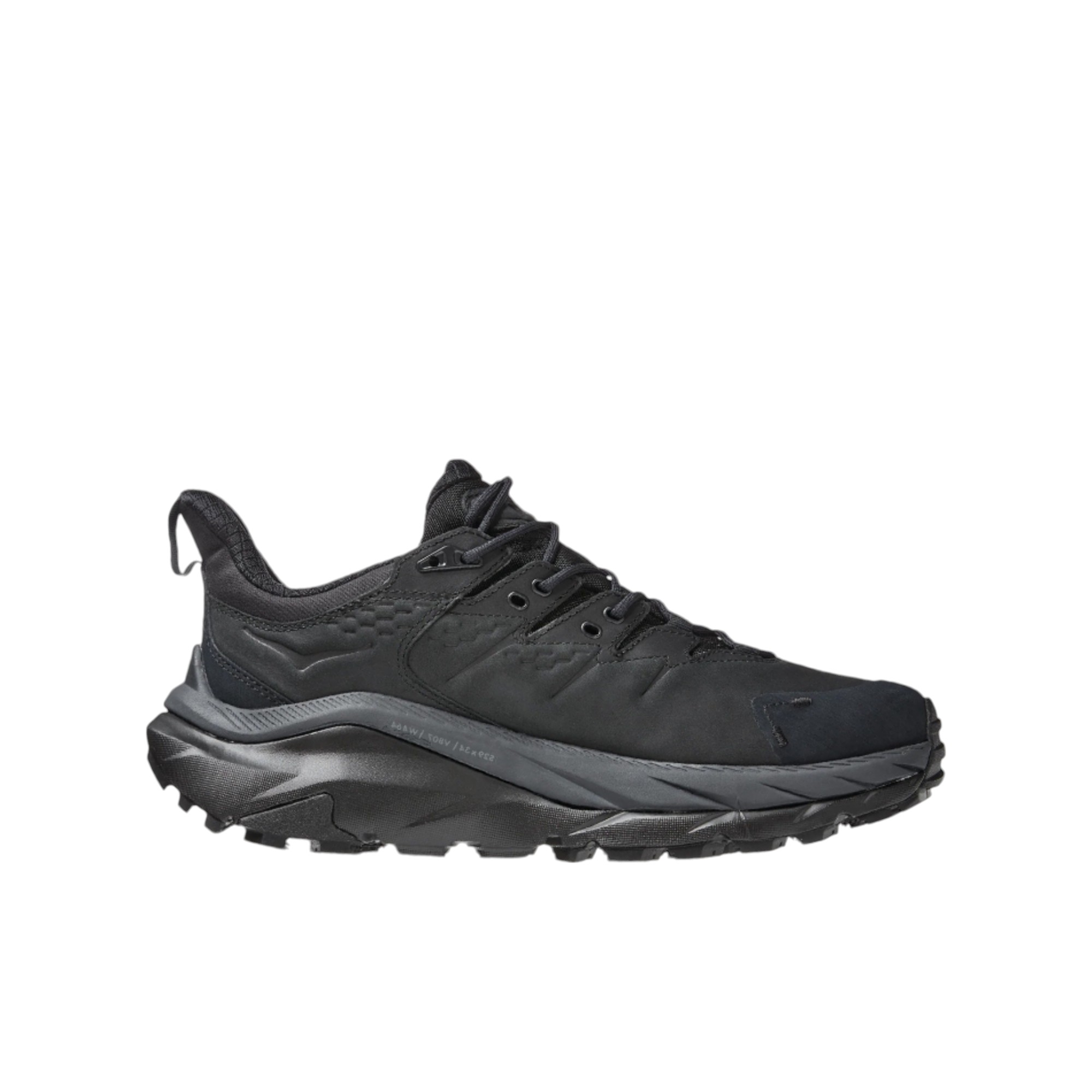 HOKA ONE ONE Kaha 2 Low Gore-Tex Black