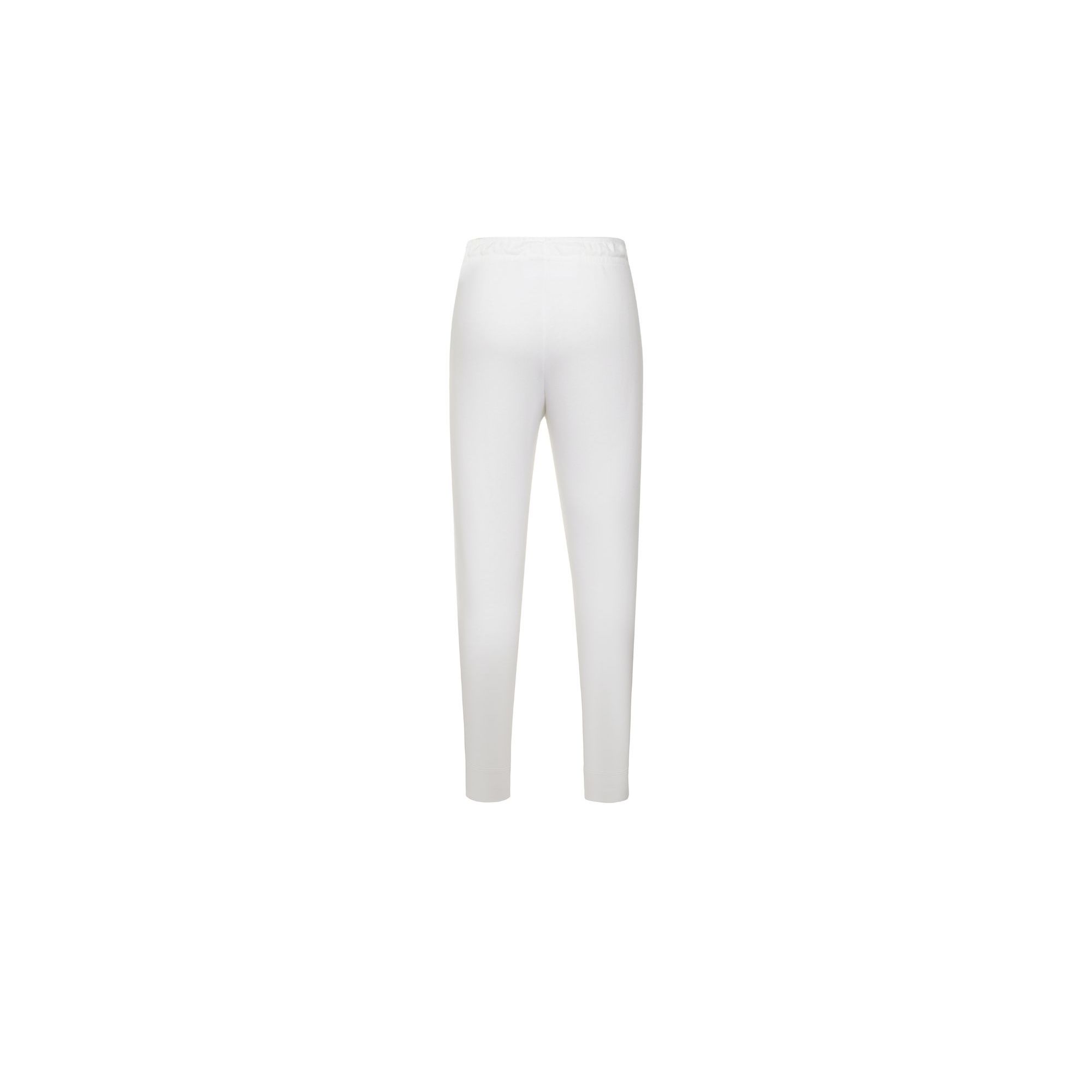 Nike Knitted Sweatpants Women's White