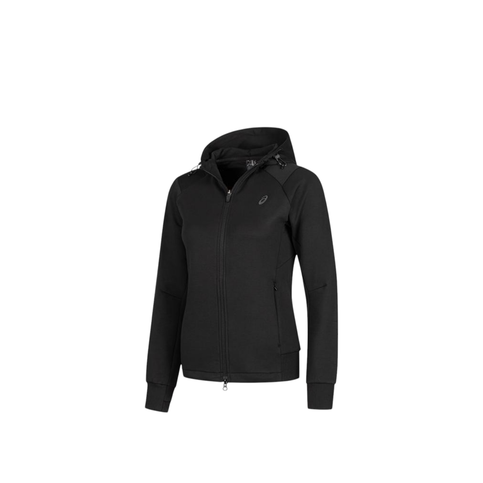 Asics Jackets Women's Black