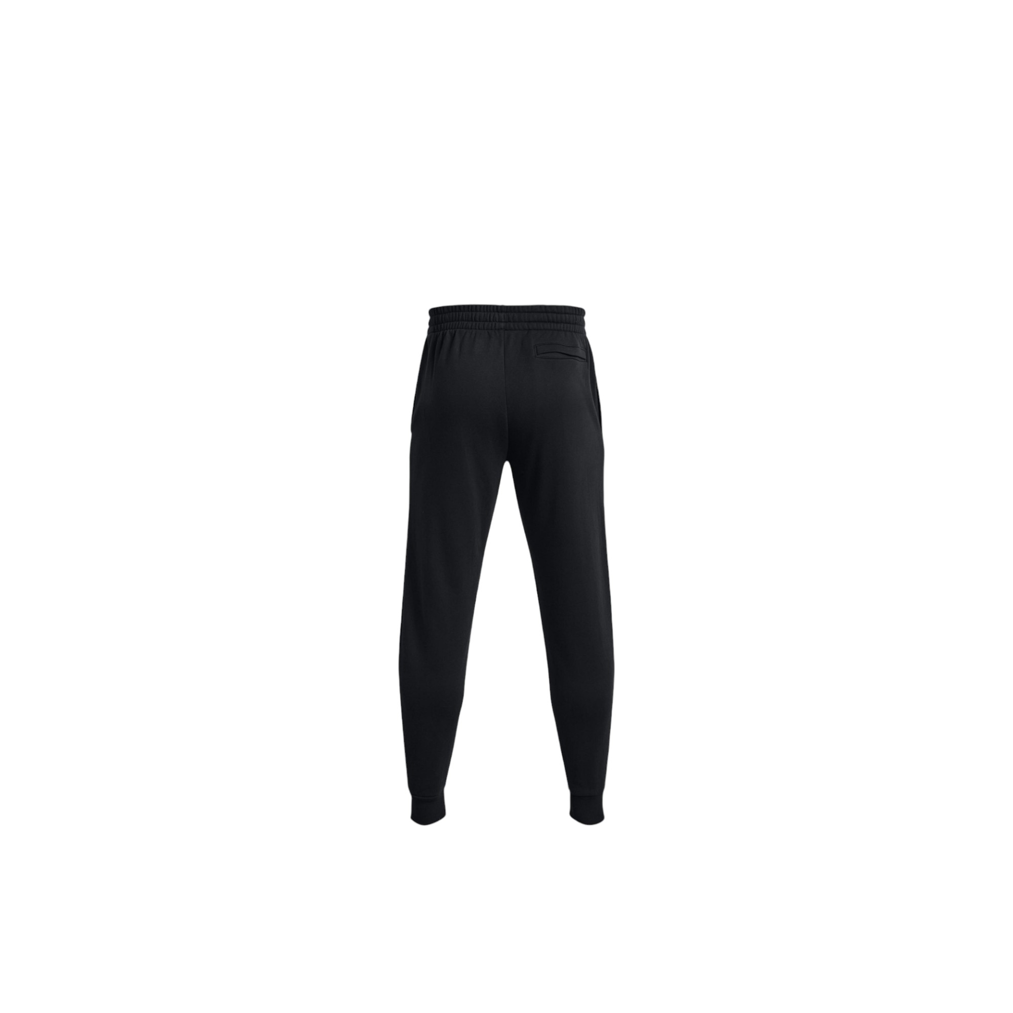 Under Armour Rival Knitted Sweatpants Men Black