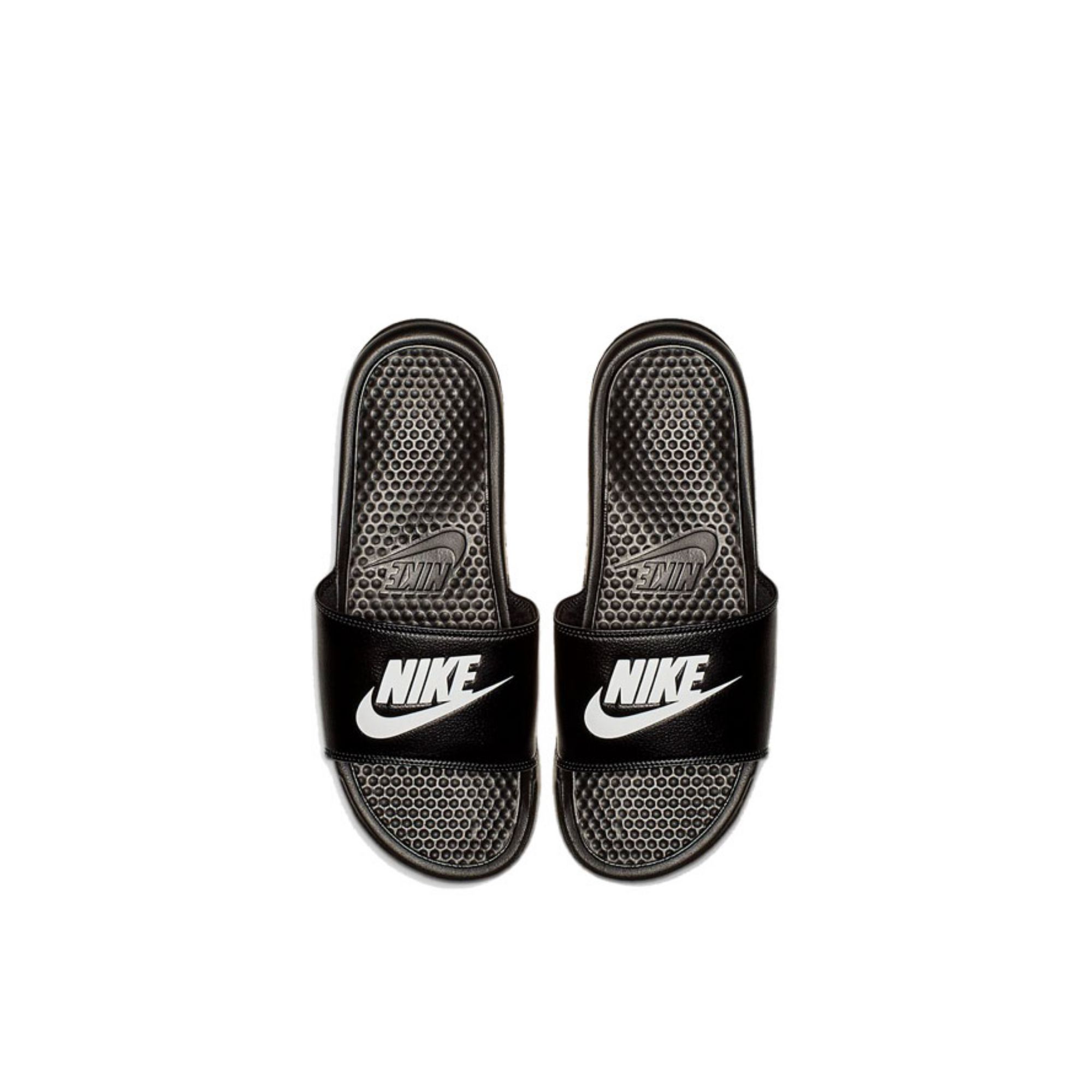 Nike Benassi Jdi Black/White