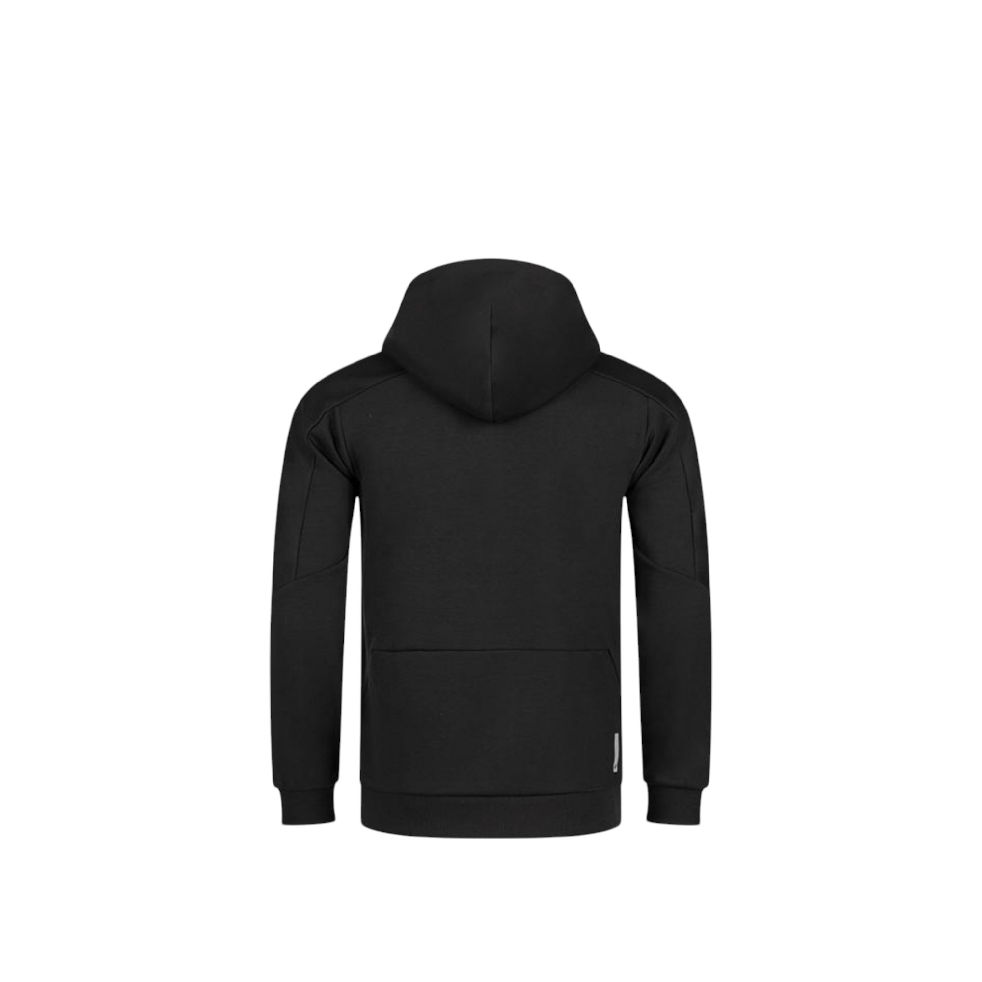 Asics Jackets Men Black