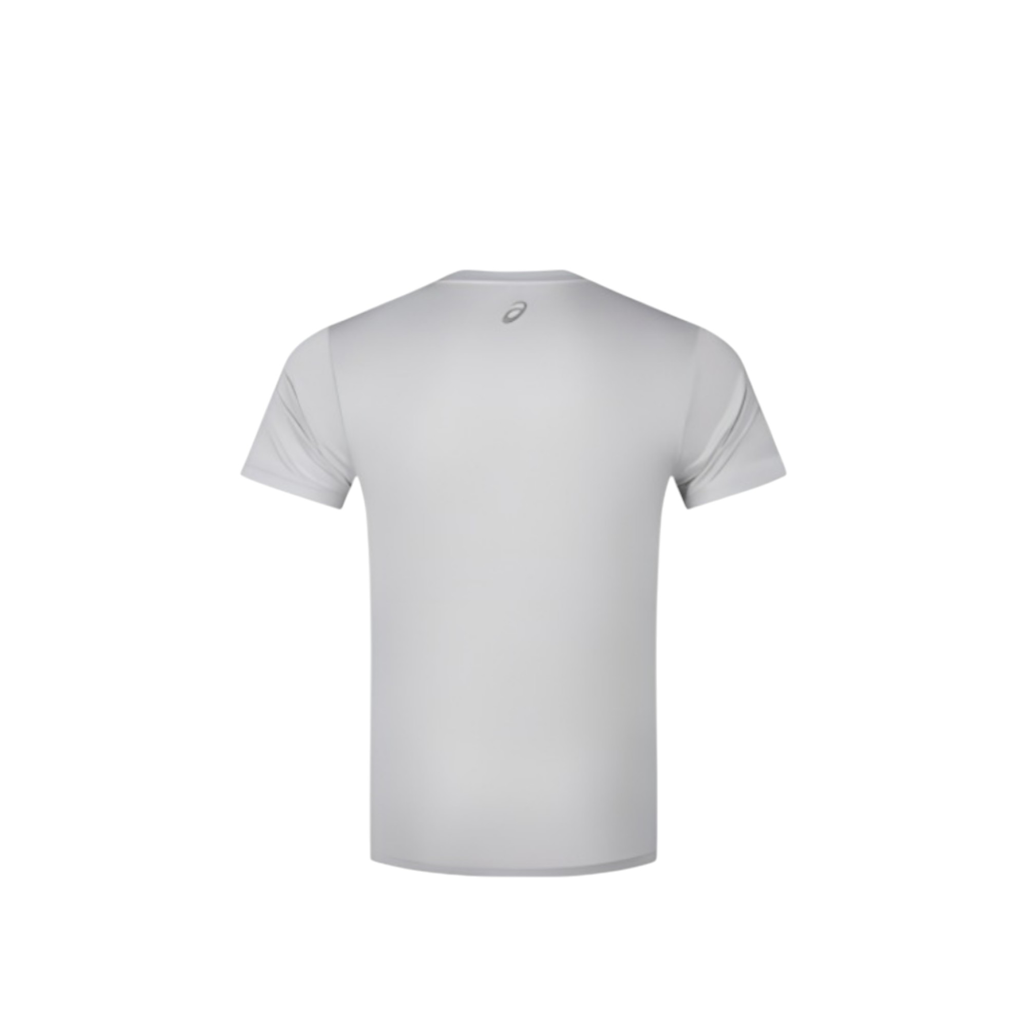 Asics T-Shirts Men Gray