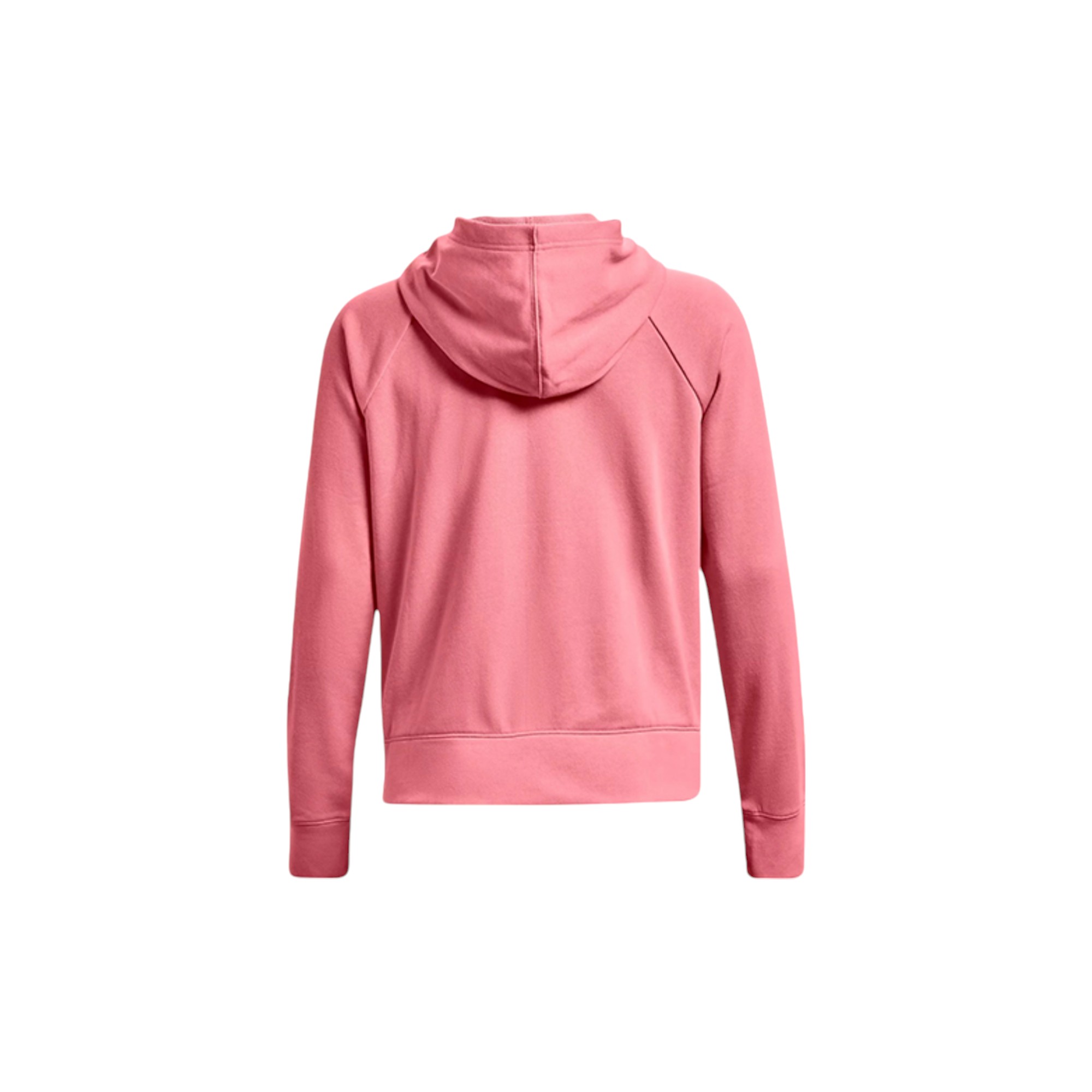 Under Armour Rival Sweatshirts Women's Light Pink