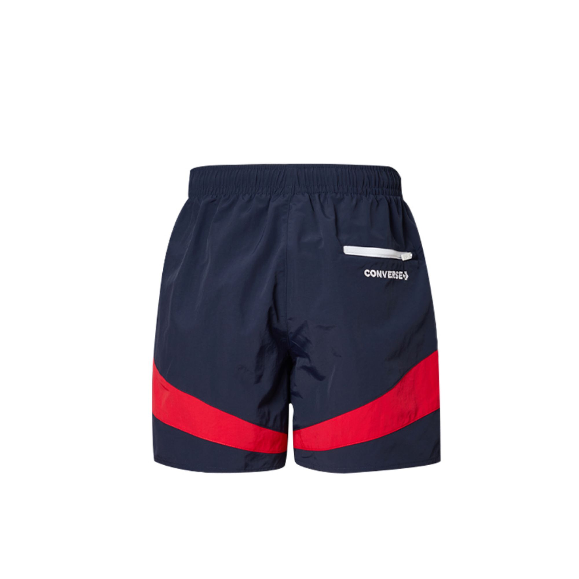 Converse Star Chevron Archive Casual Shorts Men Blue