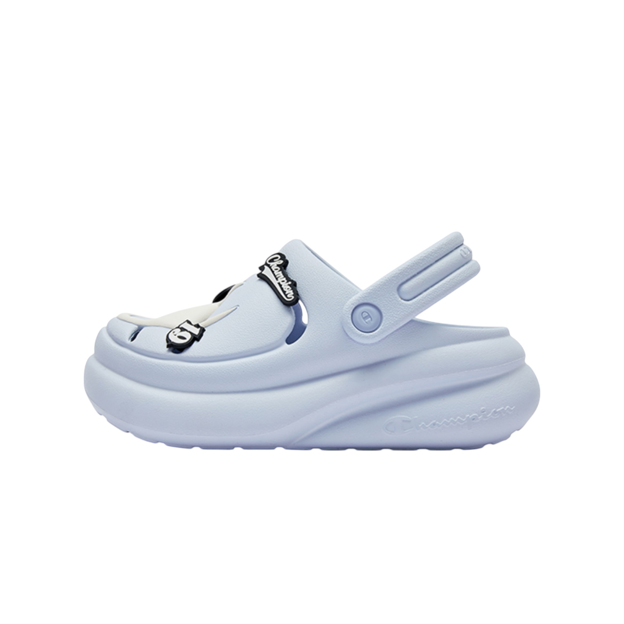 Champion Campus Clogs Women's