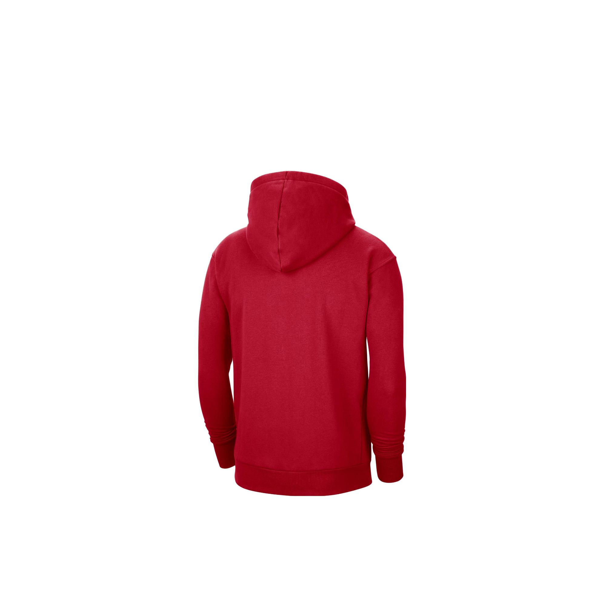 Nike Sweatshirt Men Red