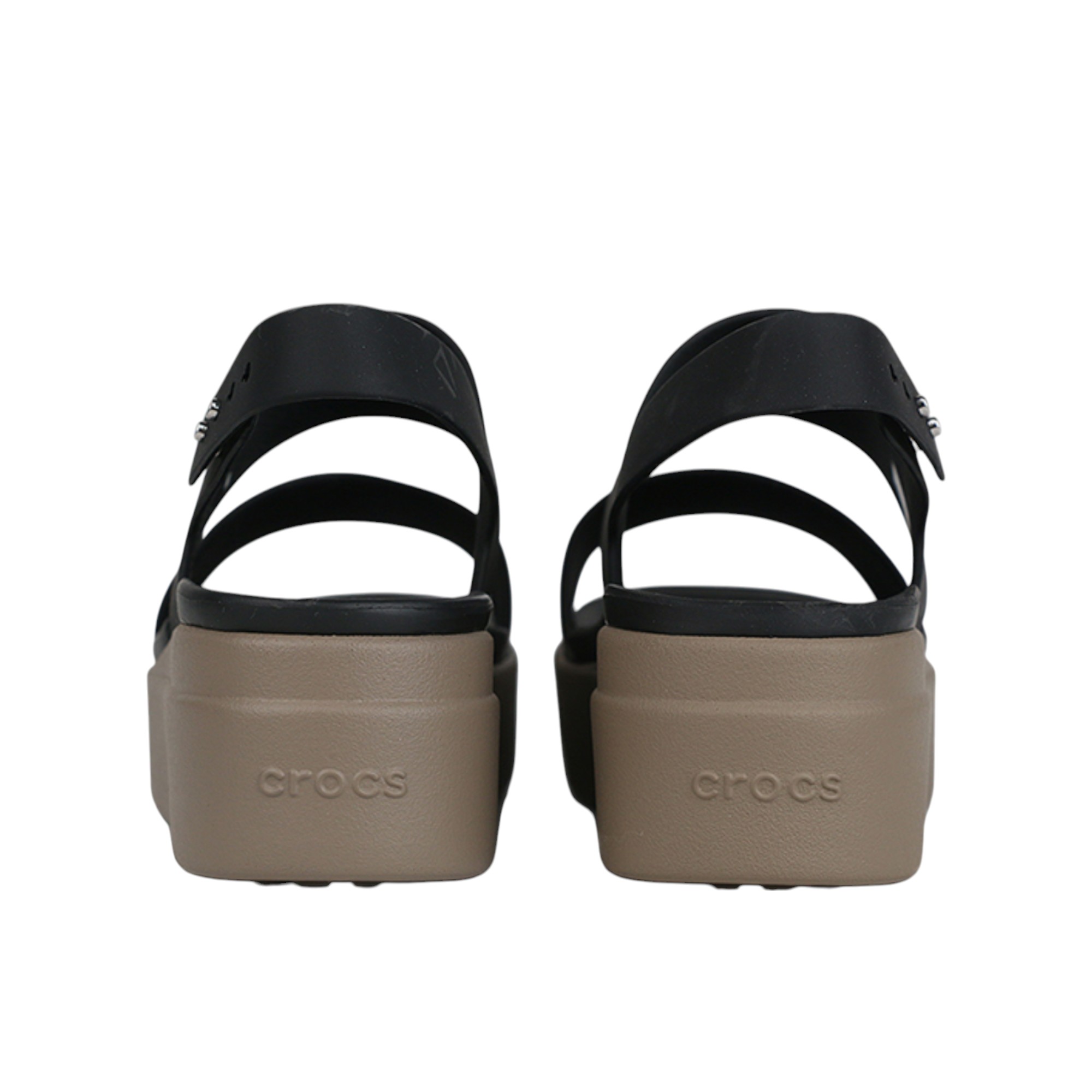 Crocs One-Strap Sandals Women's