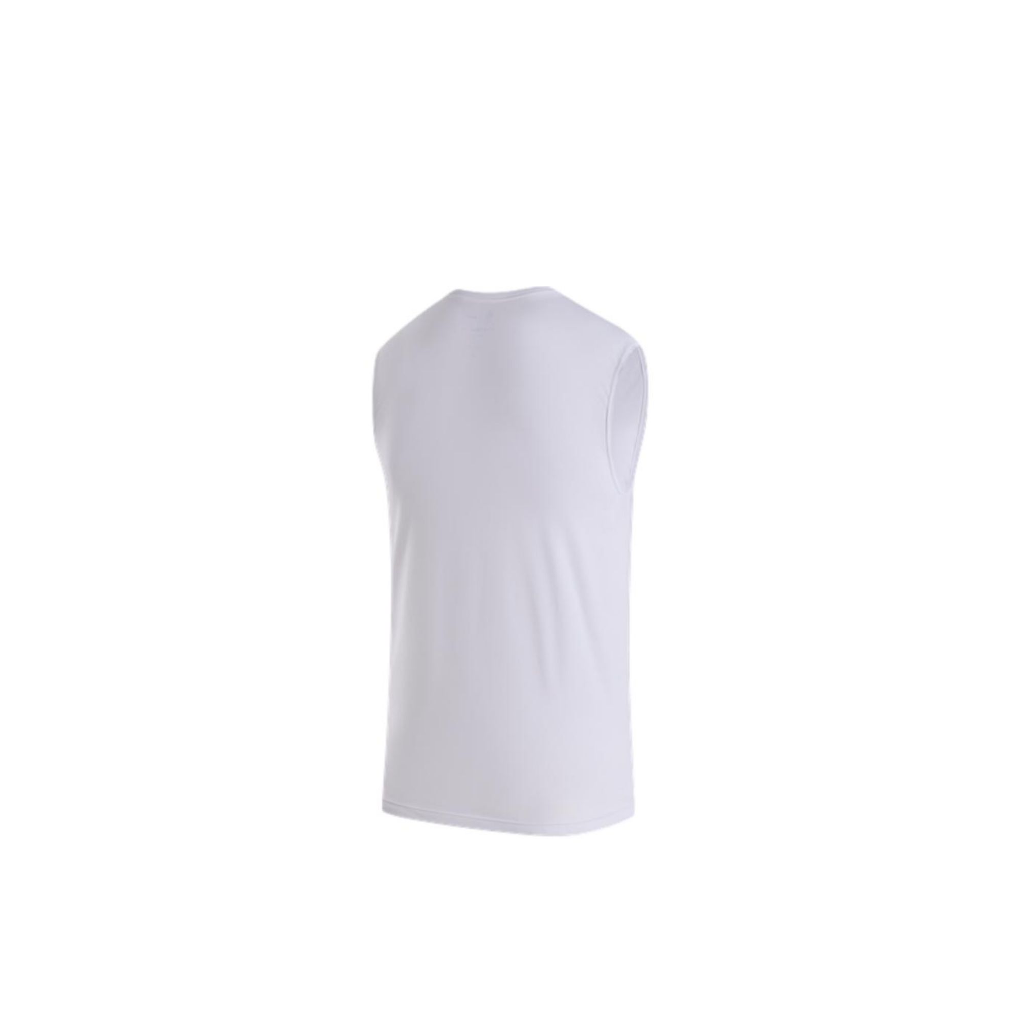 Nike T-shirt Men White