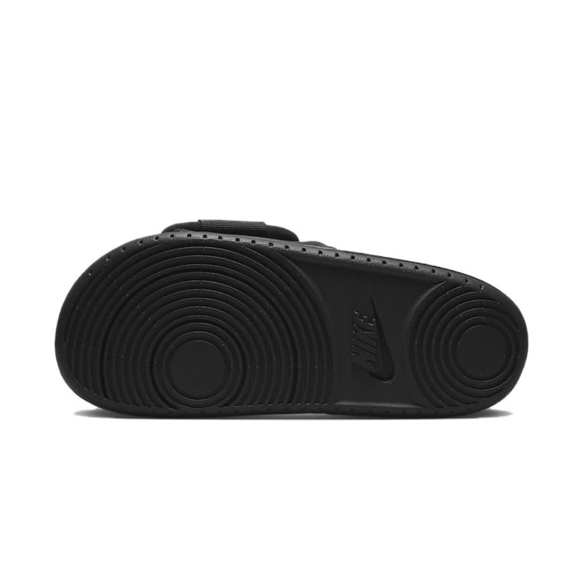 Nike Offcourt Adjust Slide Black White