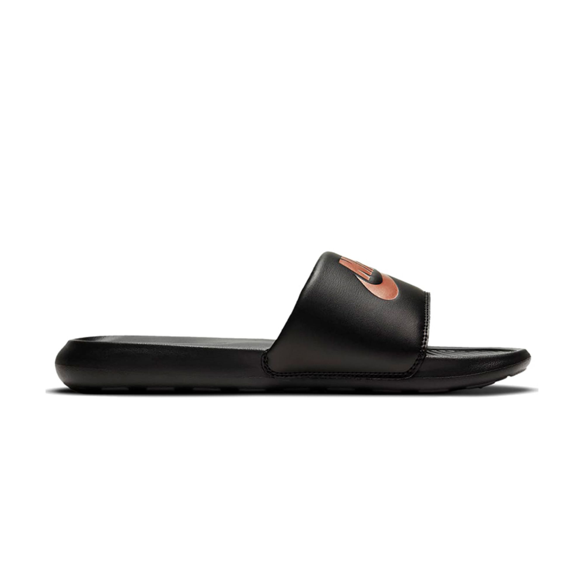 Nike Victori One 'Black' Slides