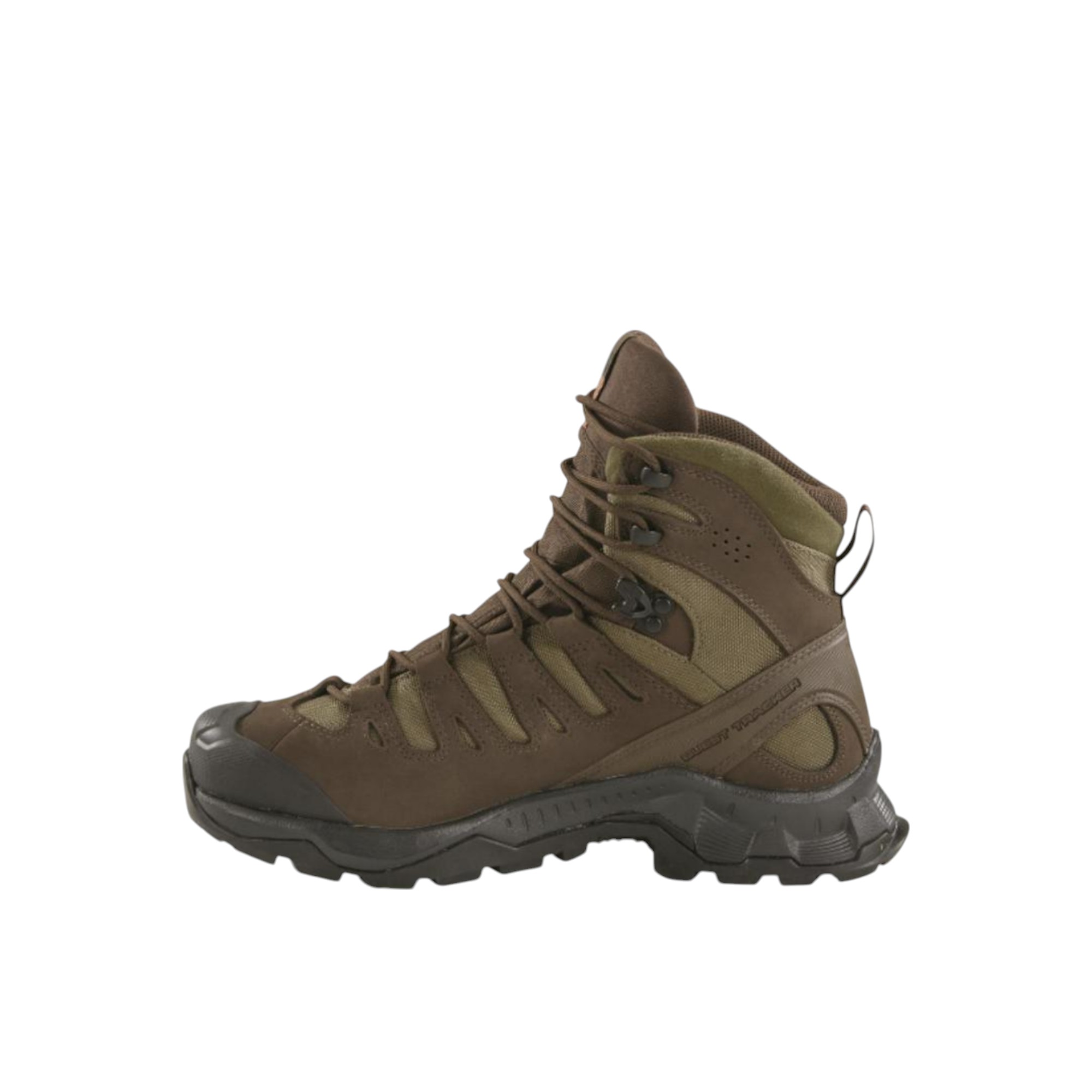 SALOMON Outdoor Boots Men Tan