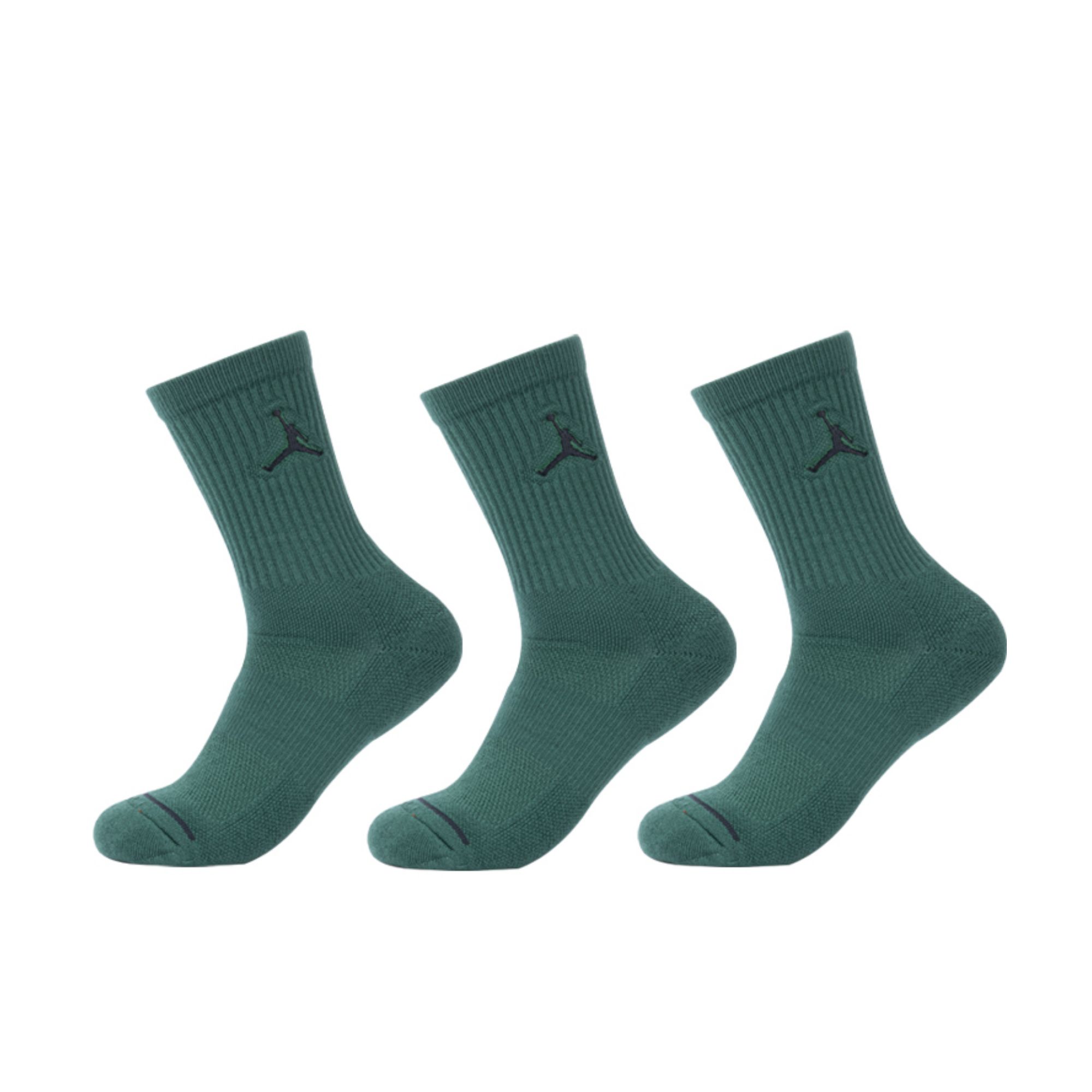 Jordan Unisex Mid-Calf Socks